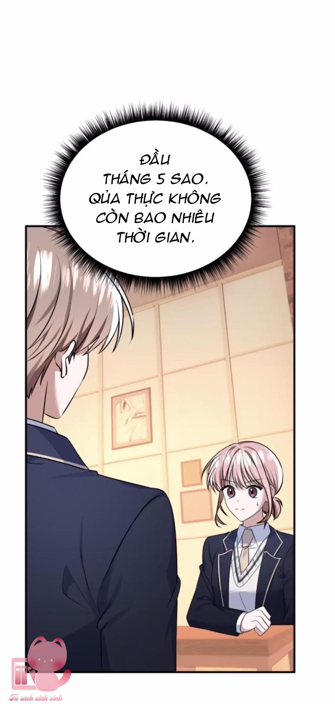 Hoán Đổi Sinh Mệnh - Chap 29