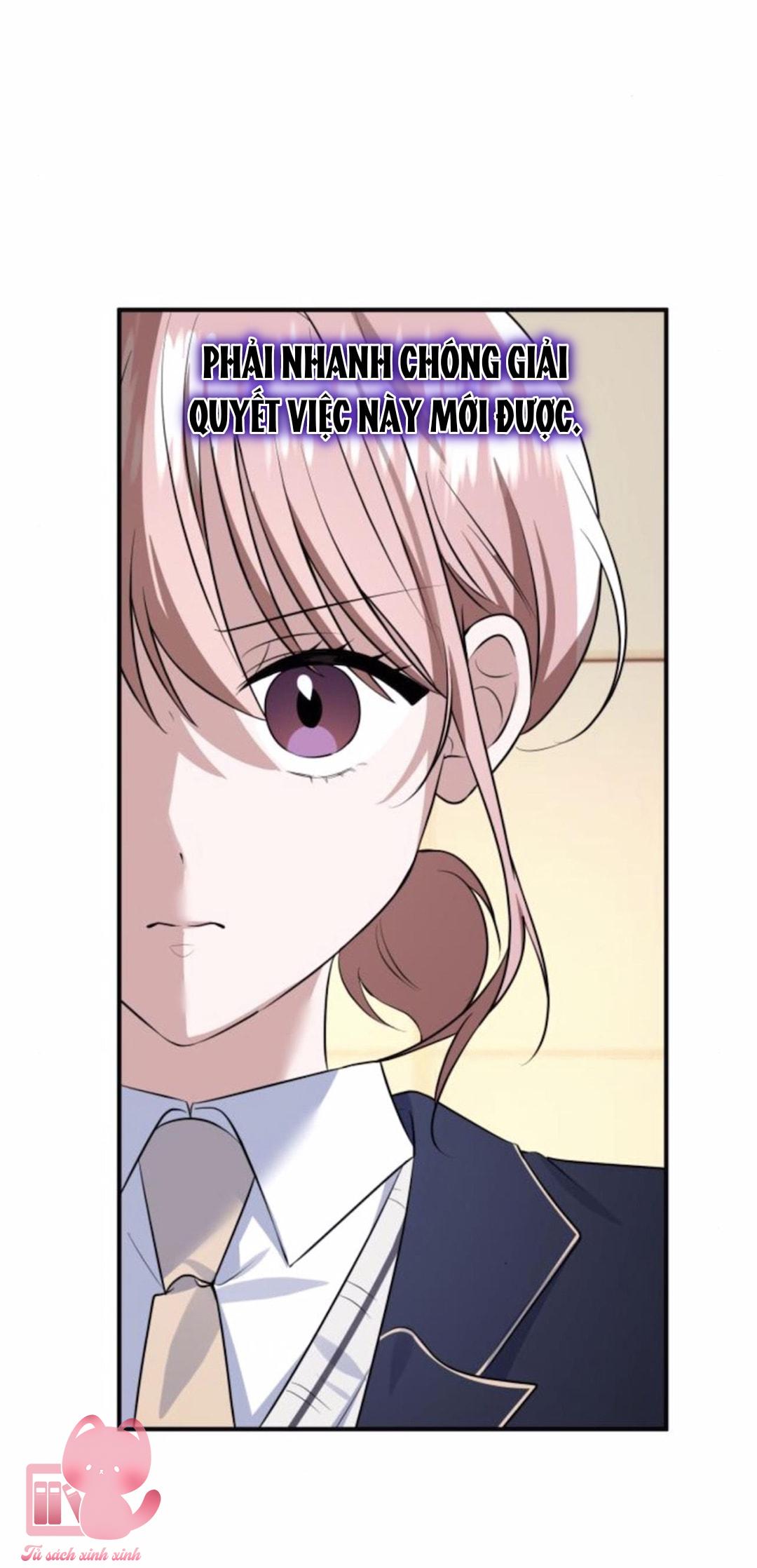 Hoán Đổi Sinh Mệnh - Chap 29