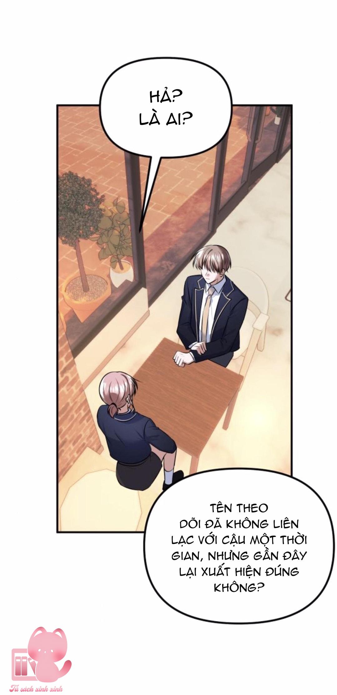 Hoán Đổi Sinh Mệnh - Chap 29