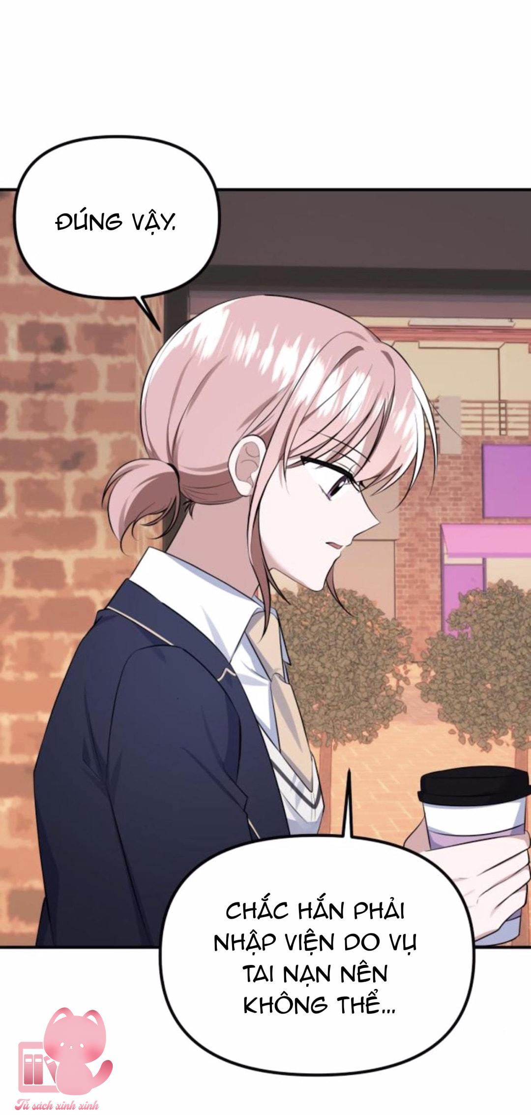 Hoán Đổi Sinh Mệnh - Chap 29