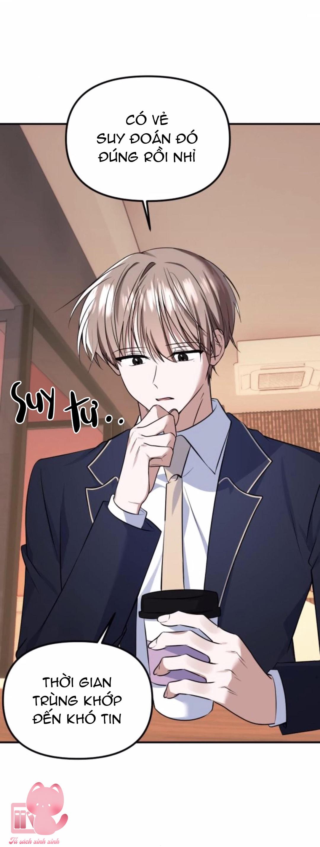 Hoán Đổi Sinh Mệnh - Chap 29