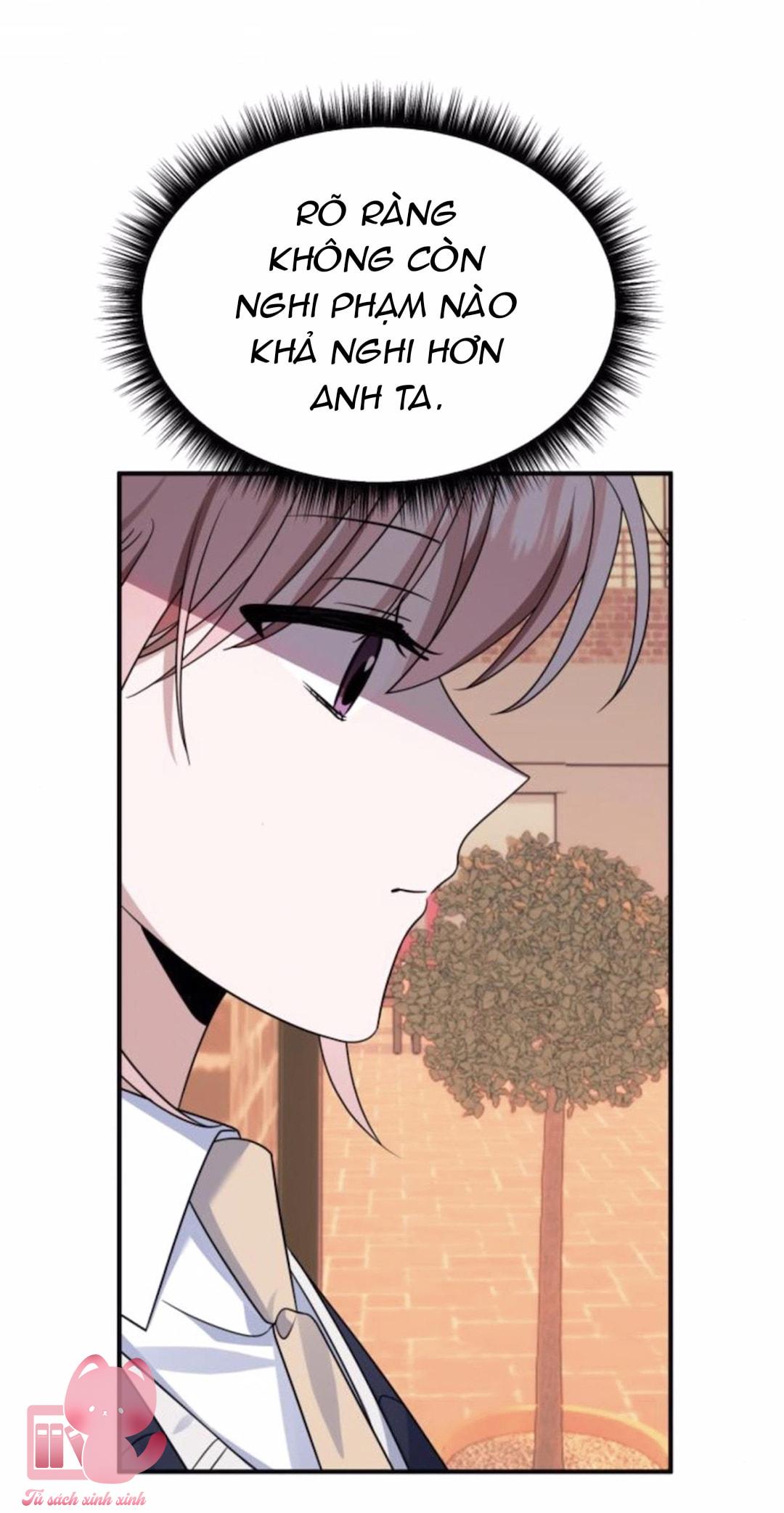 Hoán Đổi Sinh Mệnh - Chap 29