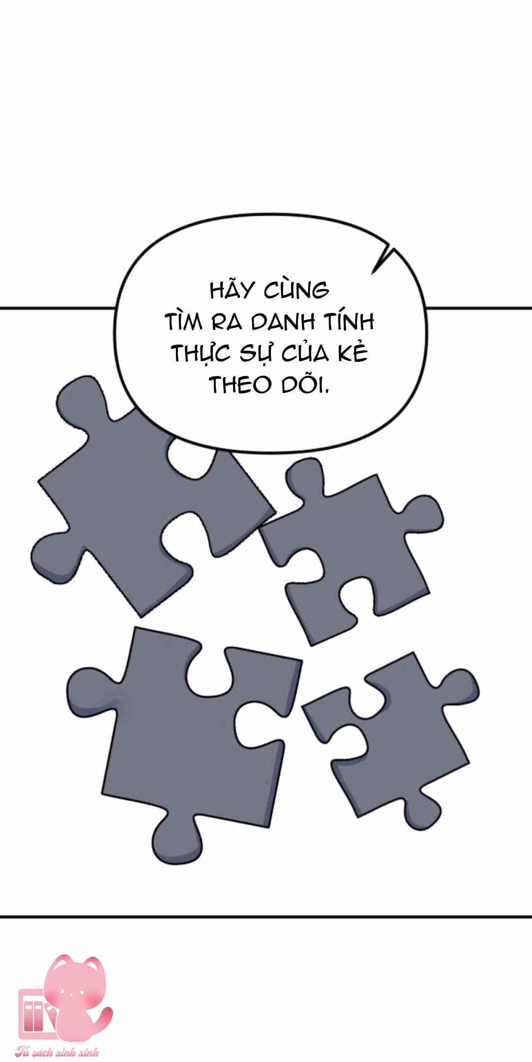 Hoán Đổi Sinh Mệnh - Chap 29