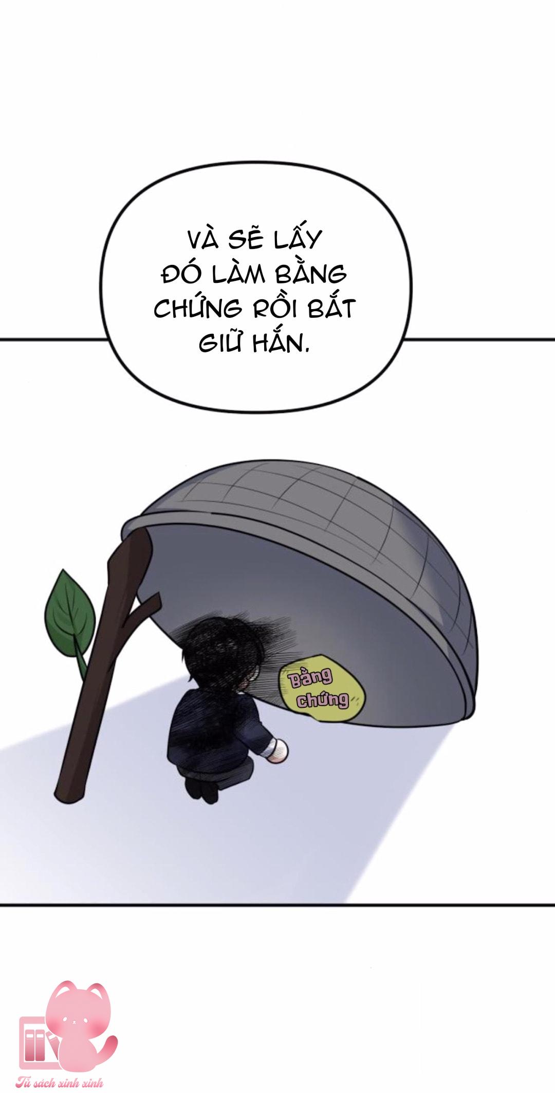 Hoán Đổi Sinh Mệnh - Chap 29