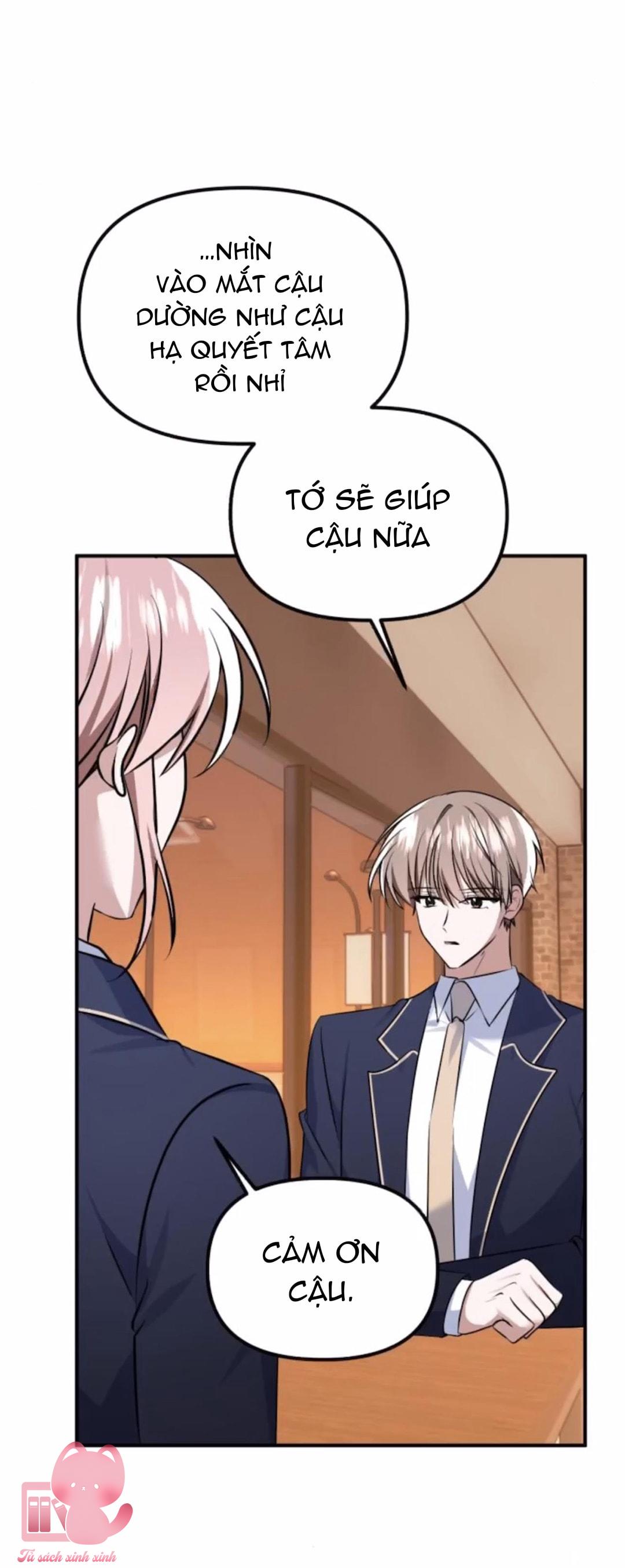 Hoán Đổi Sinh Mệnh - Chap 29