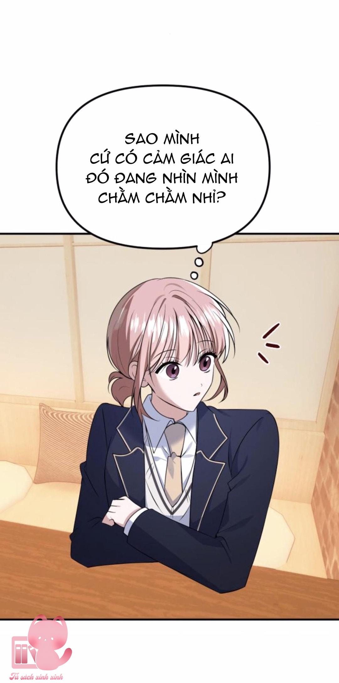 Hoán Đổi Sinh Mệnh - Chap 29