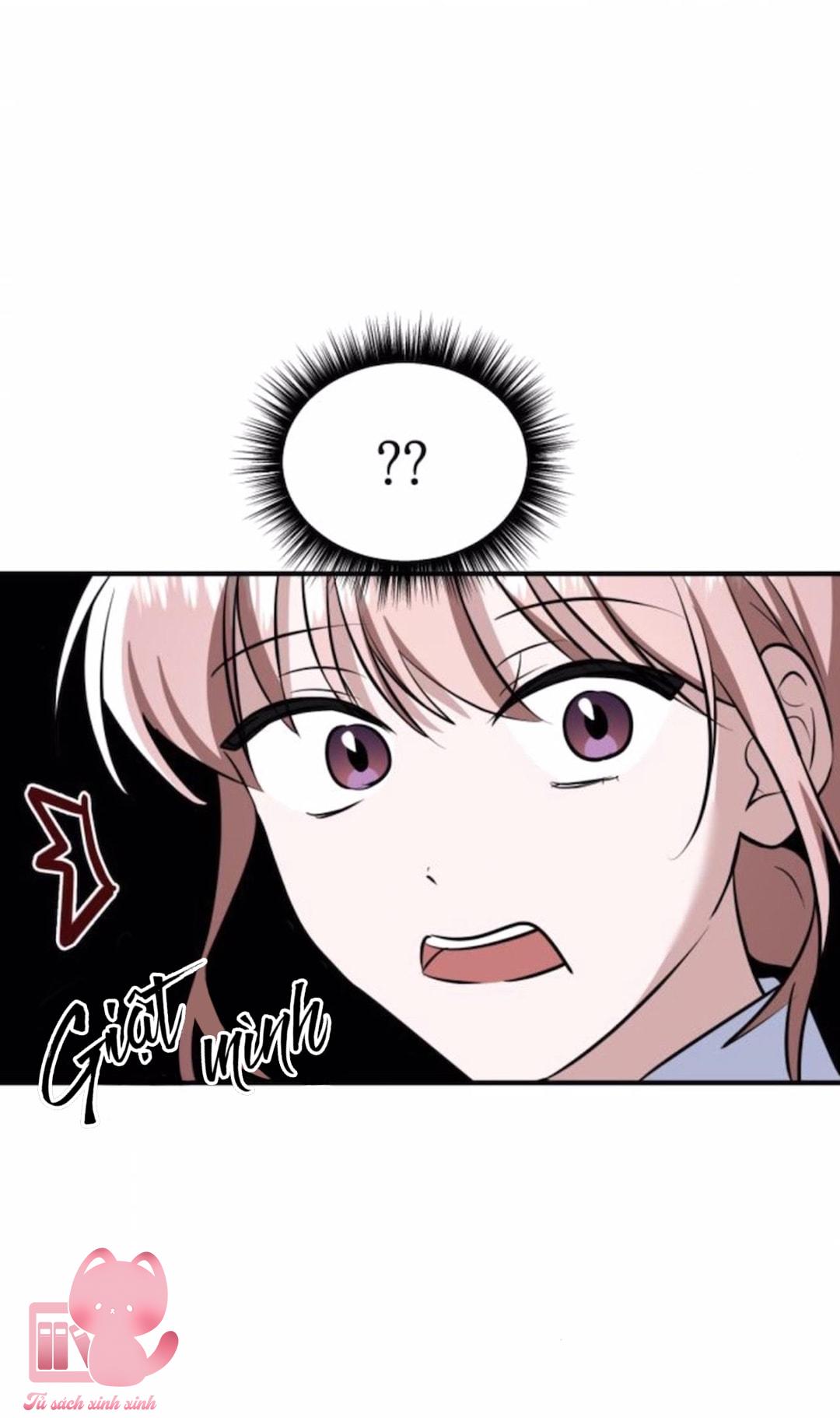 Hoán Đổi Sinh Mệnh - Chap 29