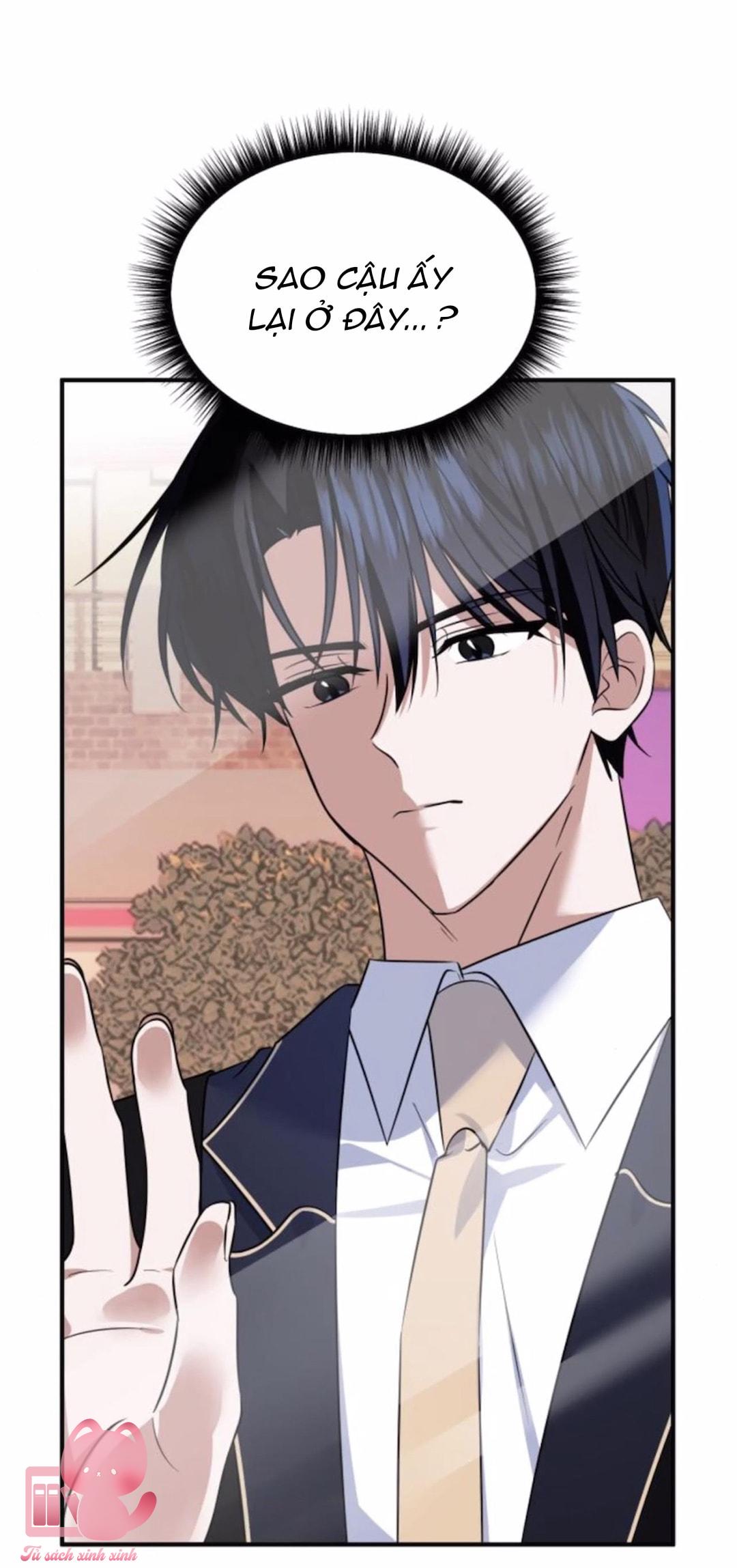 Hoán Đổi Sinh Mệnh - Chap 29