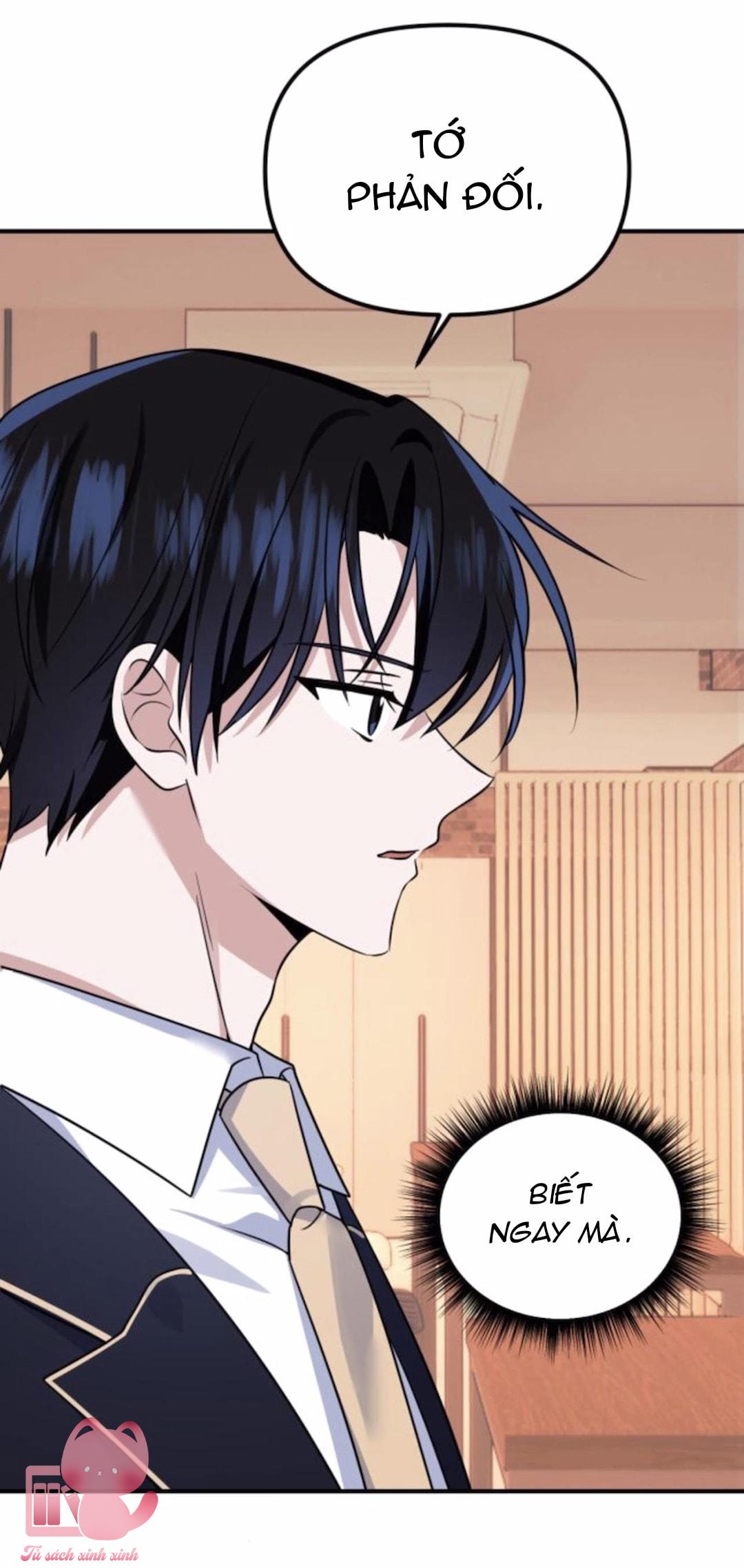 Hoán Đổi Sinh Mệnh - Chap 29