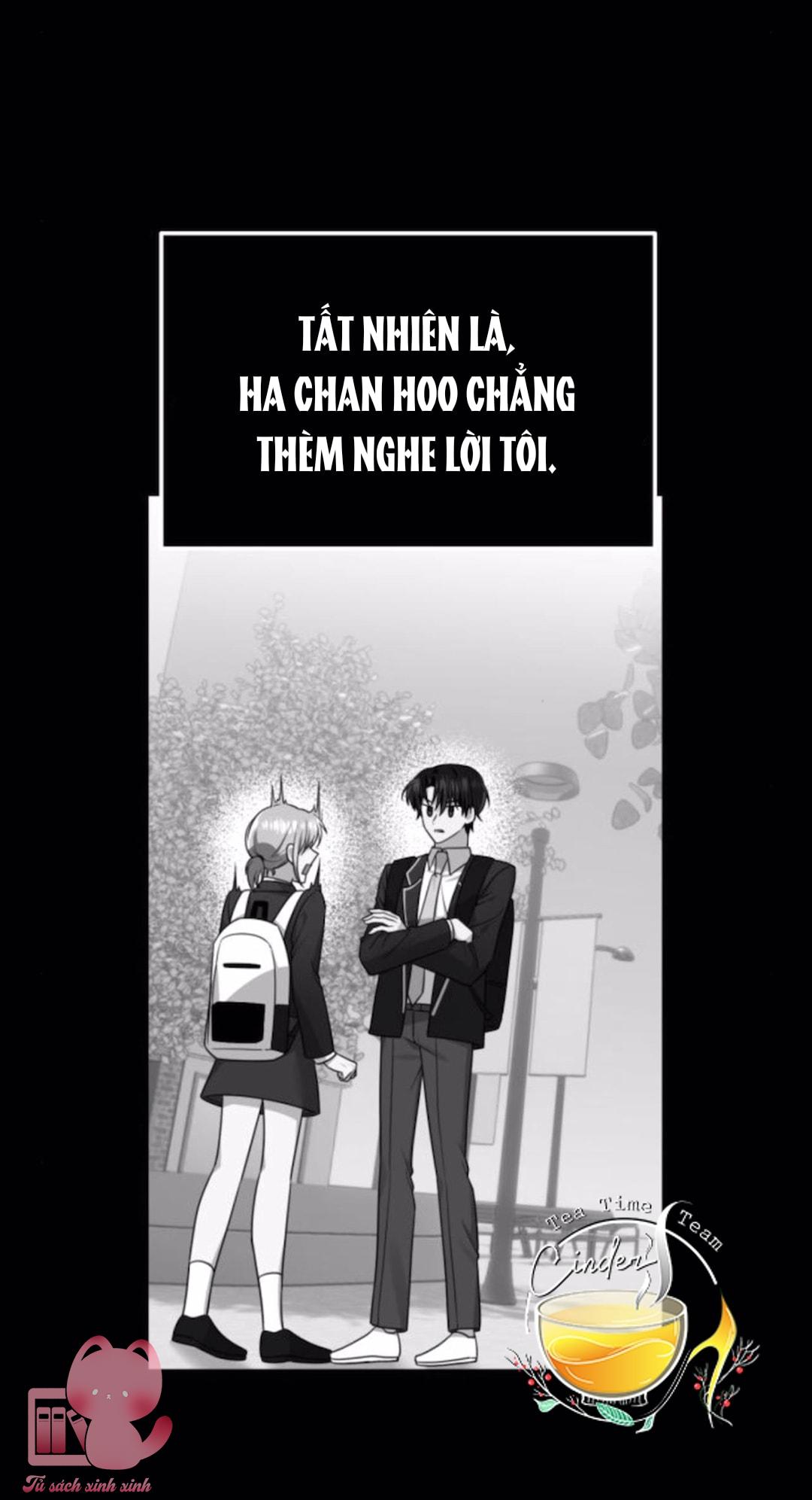 Hoán Đổi Sinh Mệnh - Chap 29