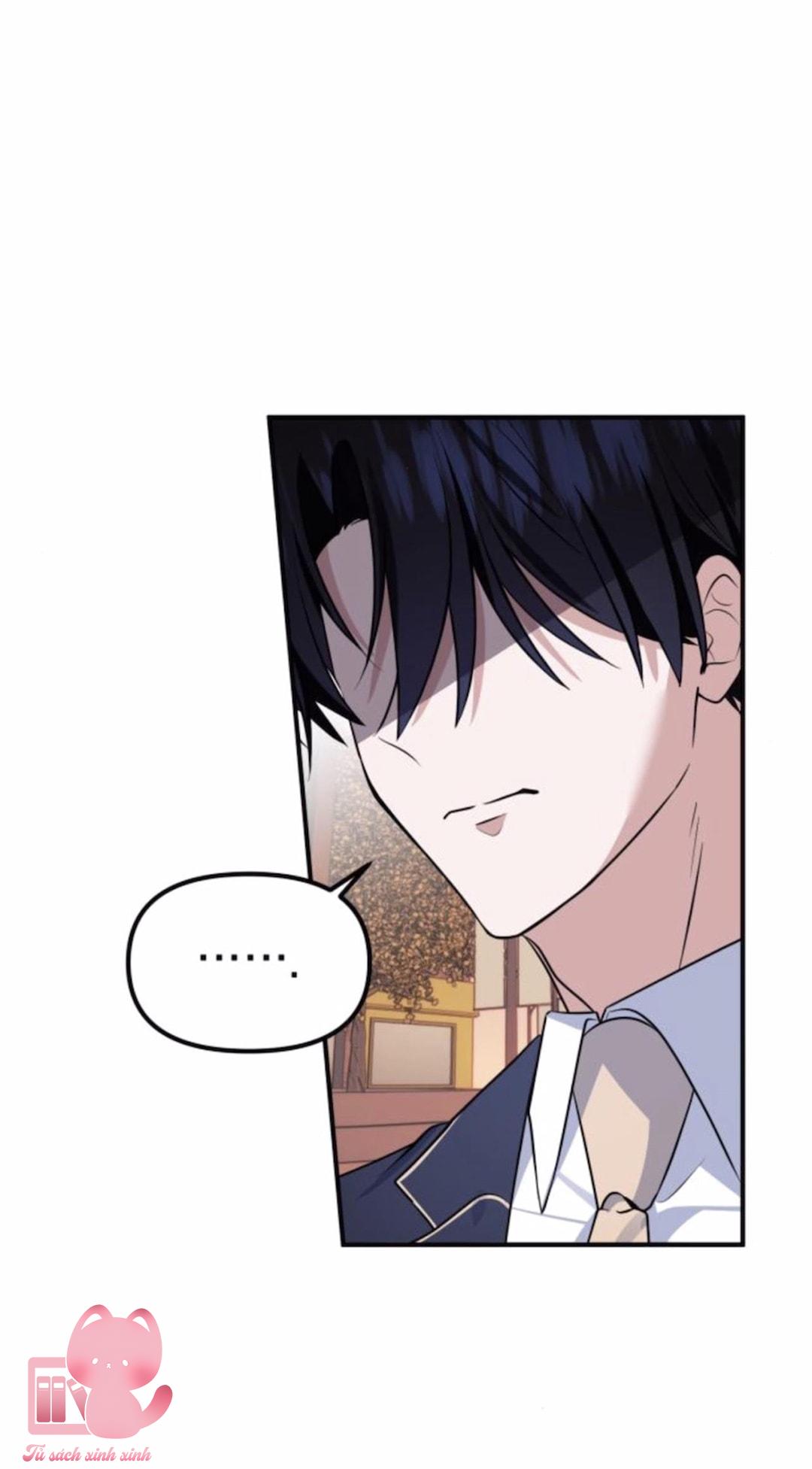 Hoán Đổi Sinh Mệnh - Chap 29