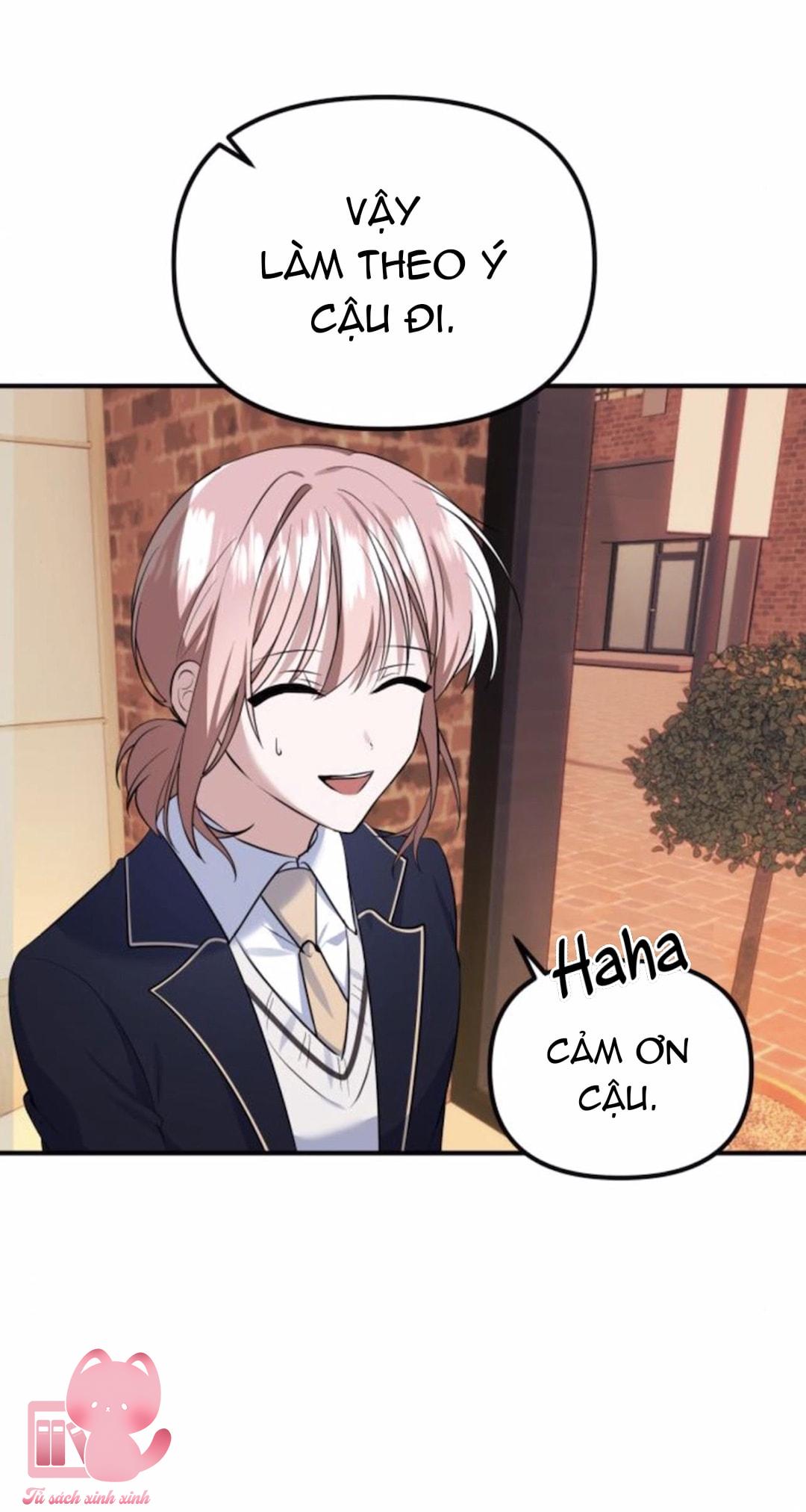 Hoán Đổi Sinh Mệnh - Chap 29