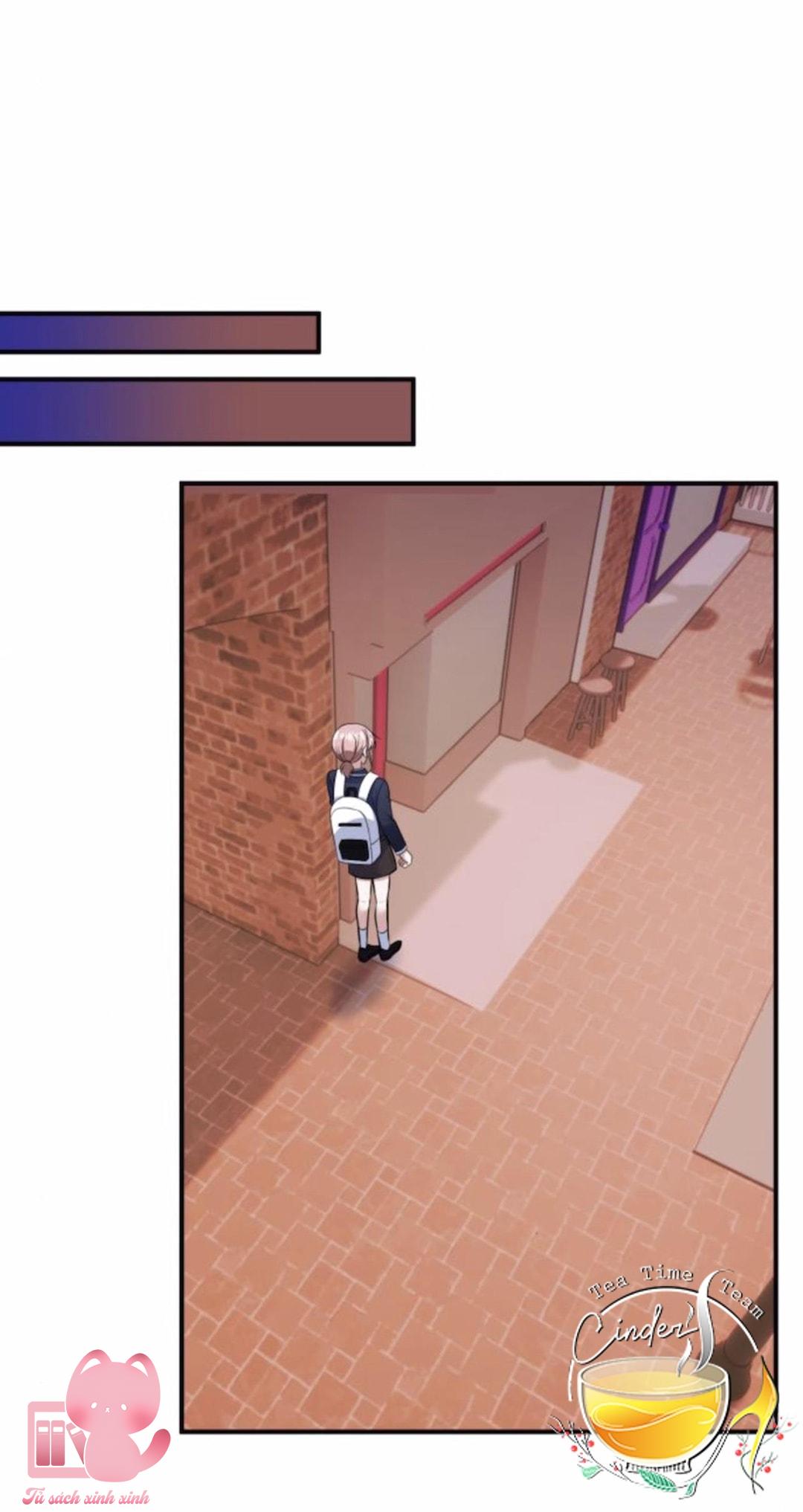 Hoán Đổi Sinh Mệnh - Chap 29