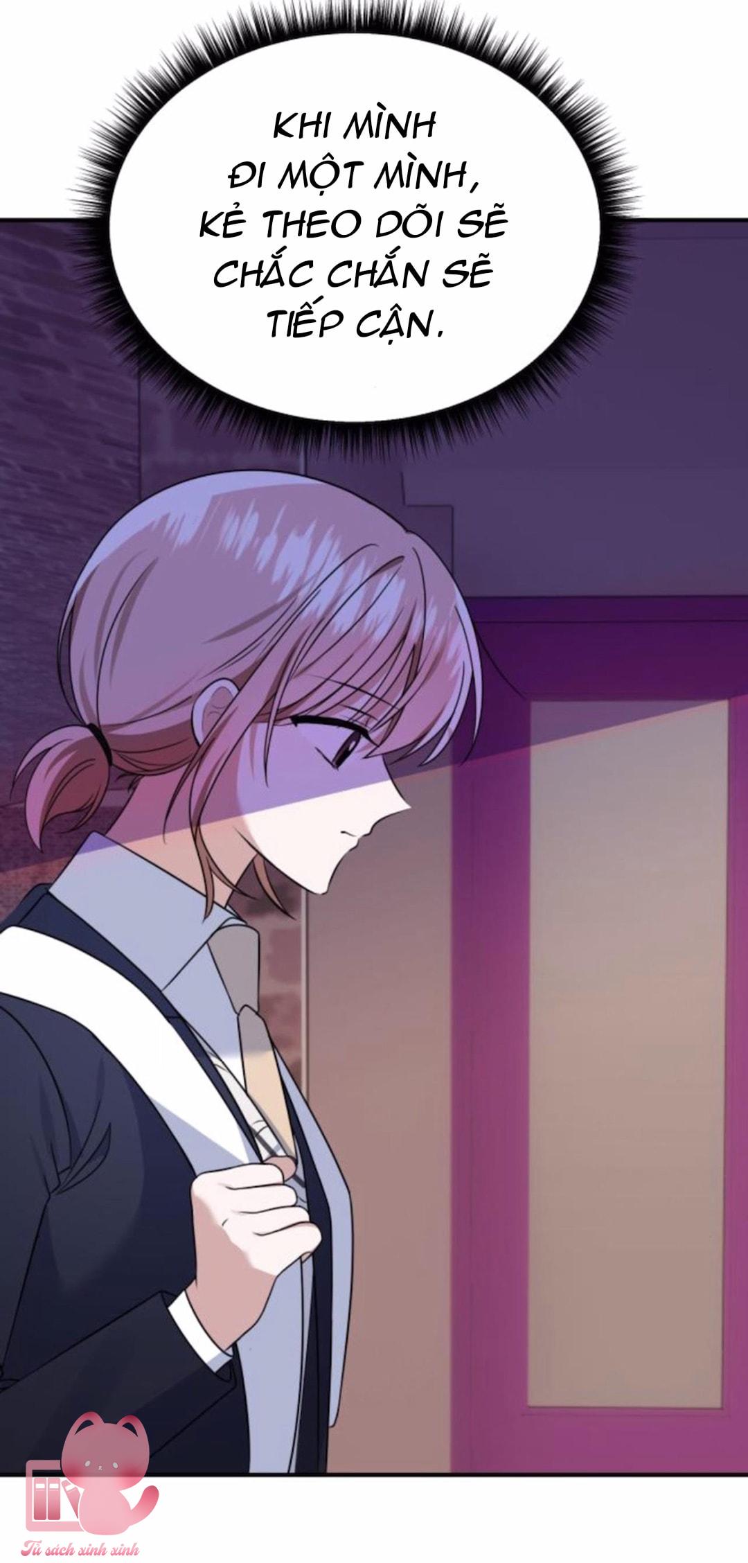 Hoán Đổi Sinh Mệnh - Chap 29