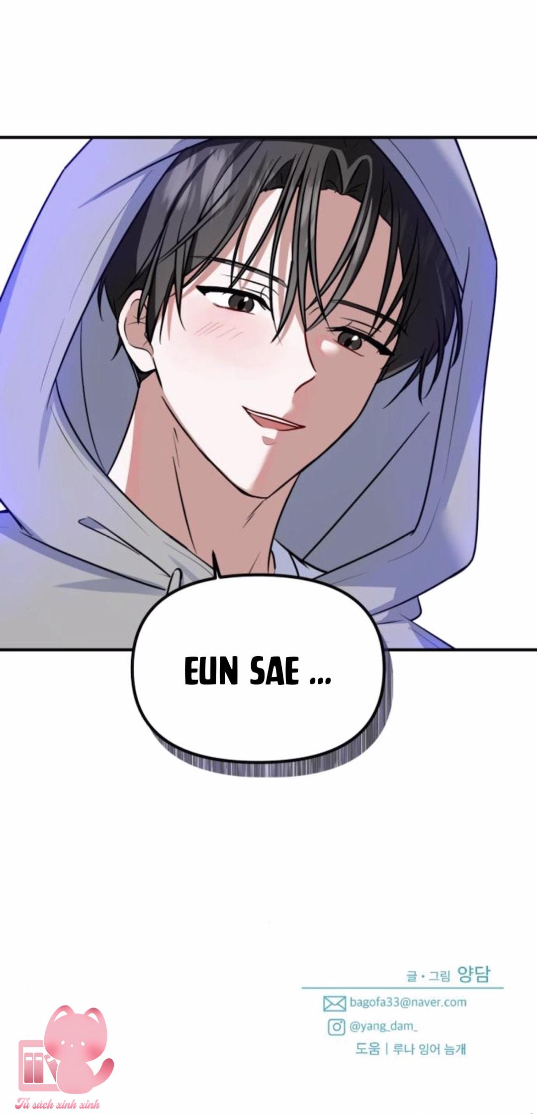 Hoán Đổi Sinh Mệnh - Chap 29