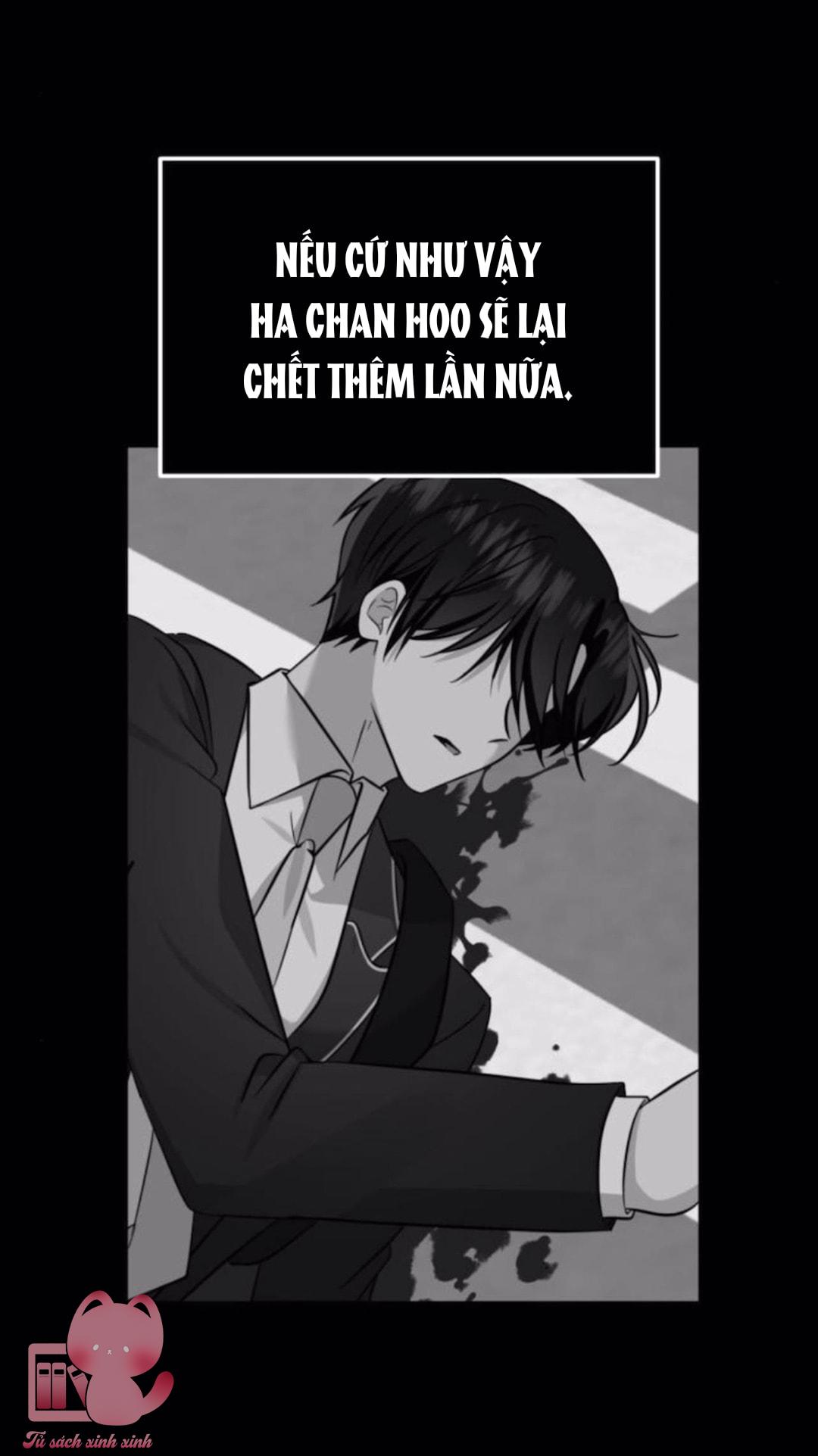 Hoán Đổi Sinh Mệnh - Chap 29
