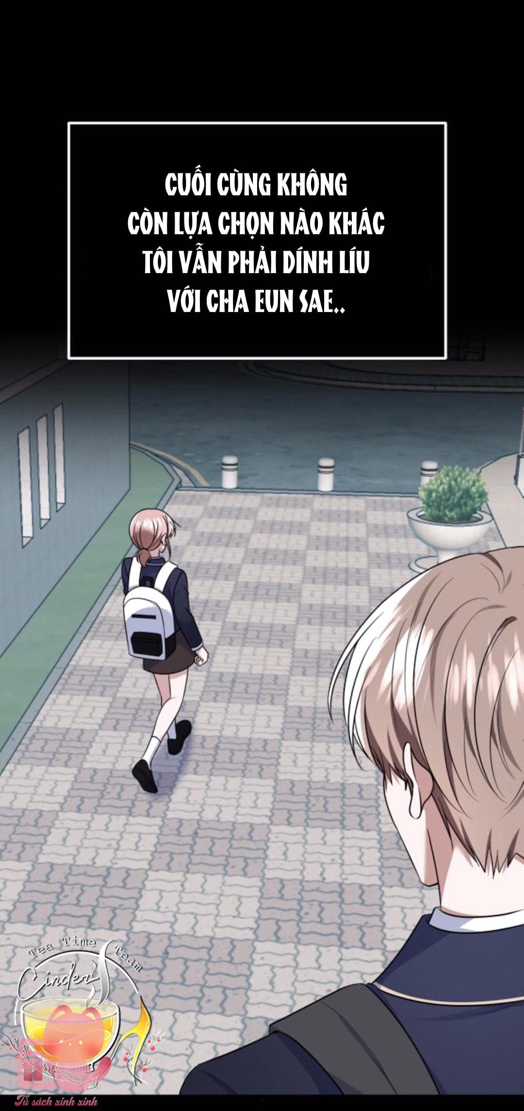 Hoán Đổi Sinh Mệnh - Chap 29