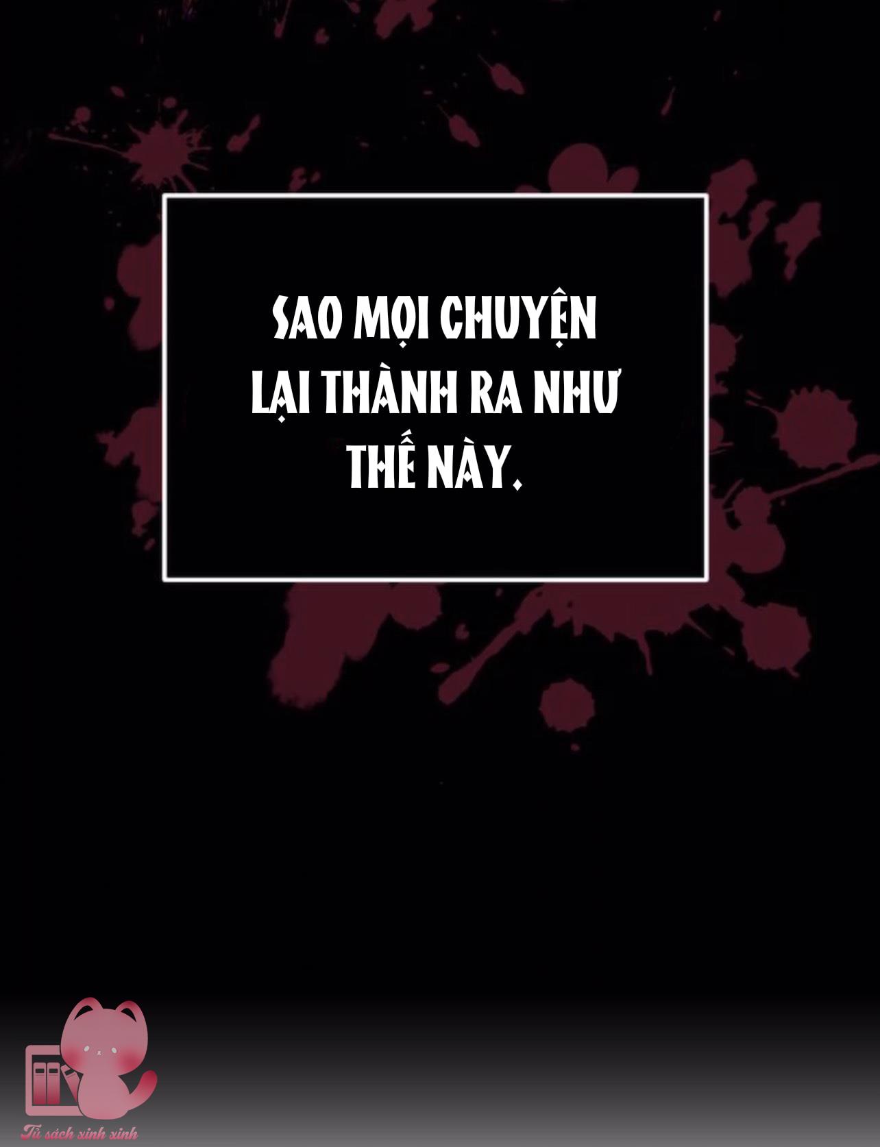 Hoán Đổi Sinh Mệnh - Chap 30