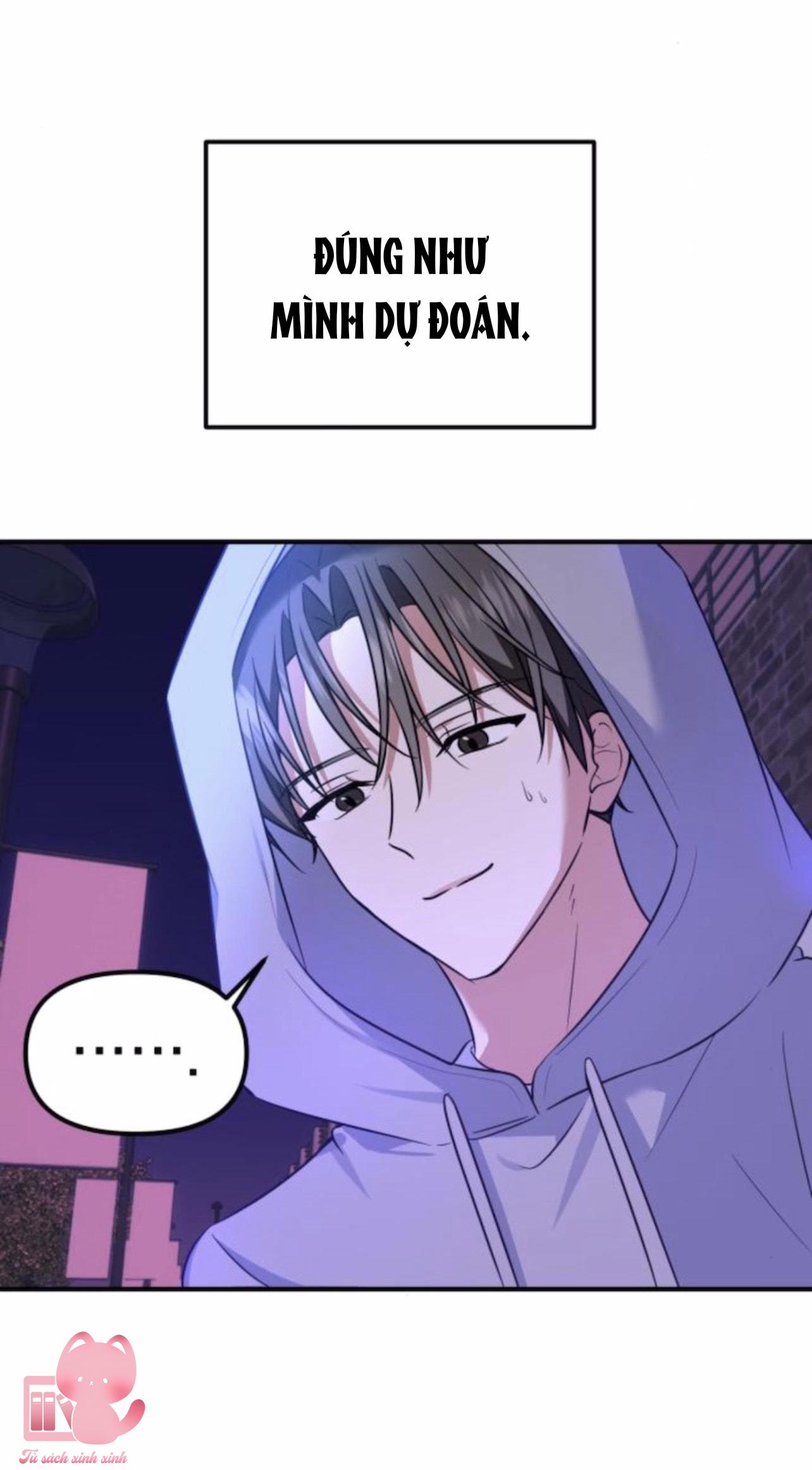 Hoán Đổi Sinh Mệnh - Chap 30