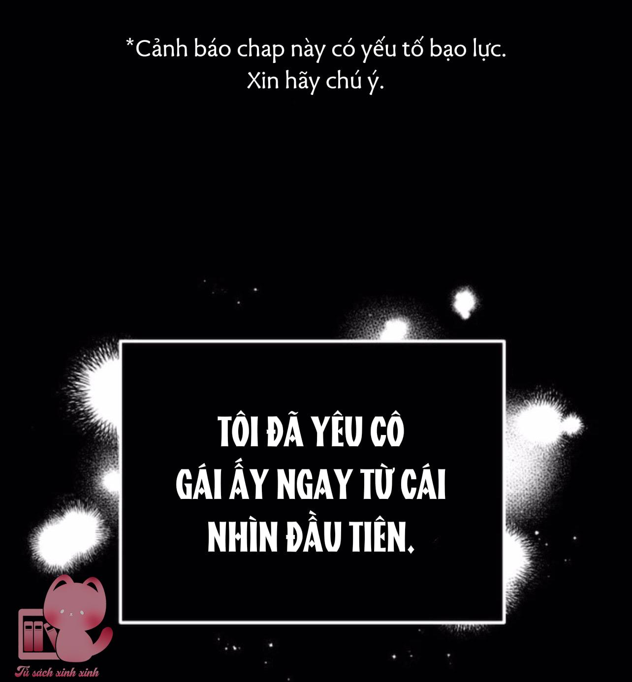 Hoán Đổi Sinh Mệnh - Chap 30