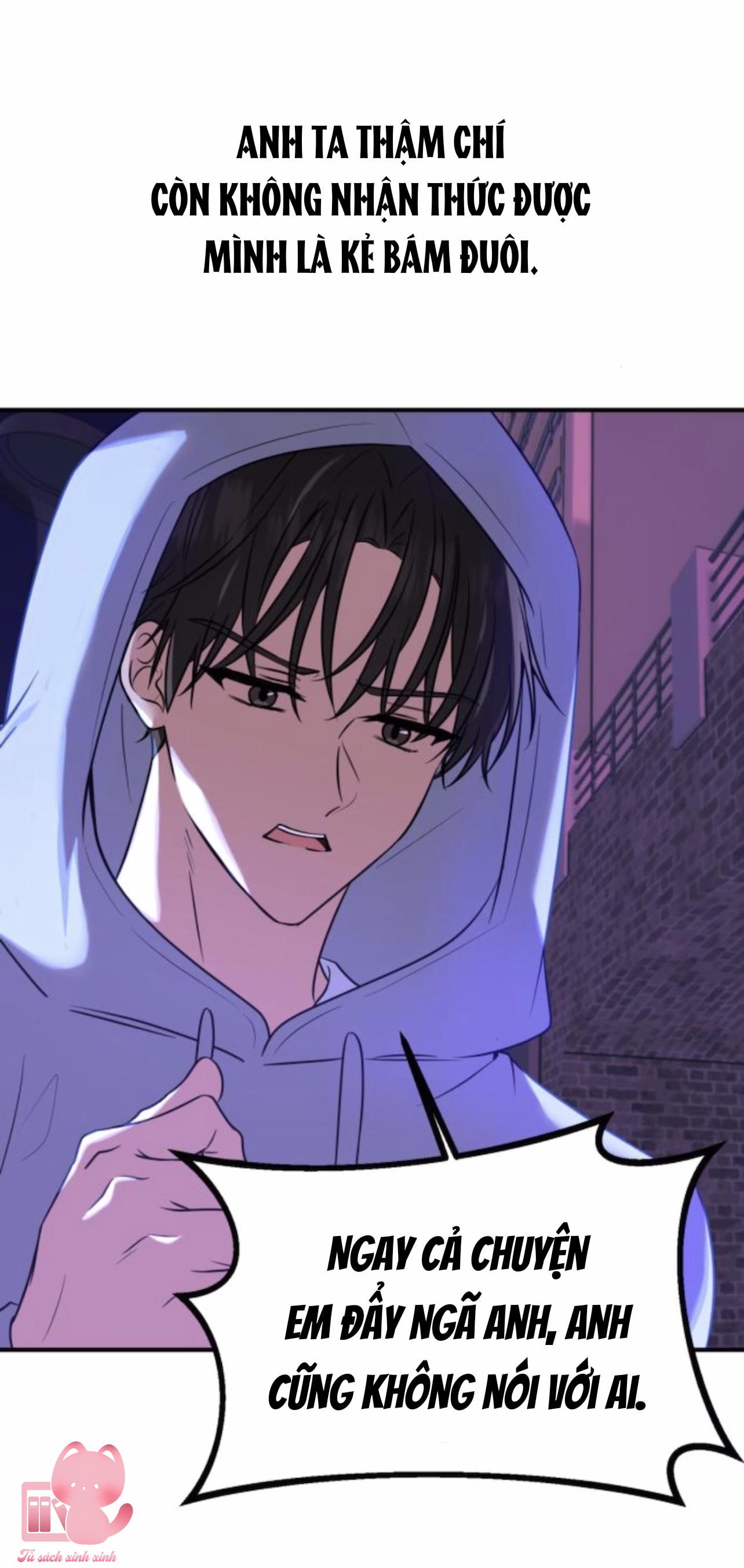 Hoán Đổi Sinh Mệnh - Chap 30