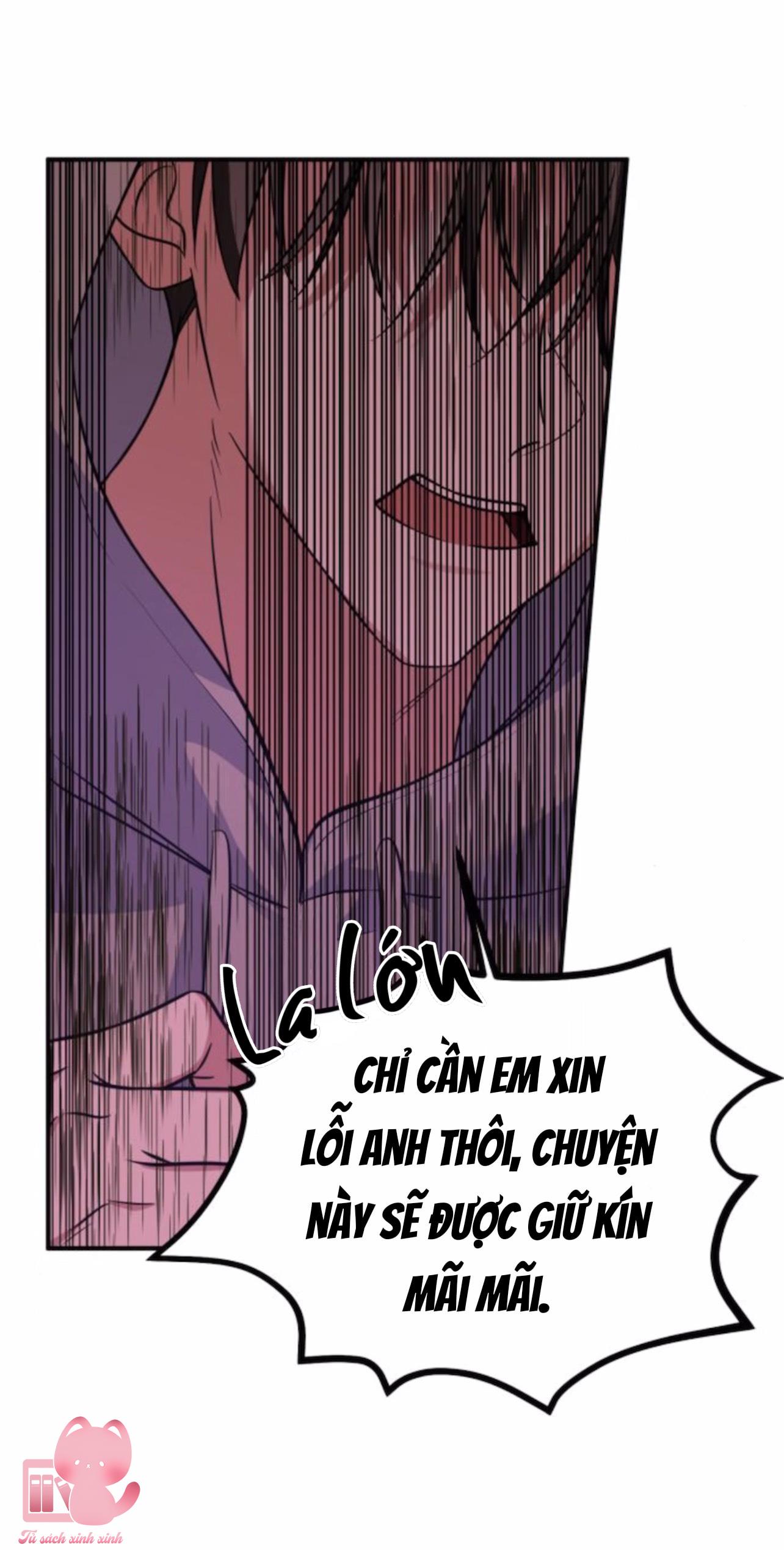 Hoán Đổi Sinh Mệnh - Chap 30