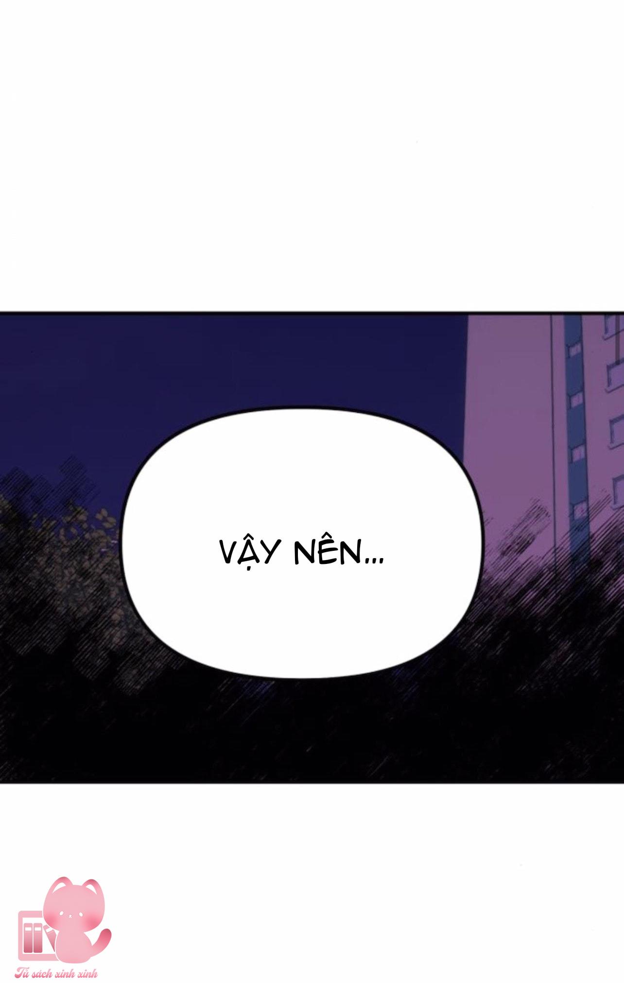 Hoán Đổi Sinh Mệnh - Chap 30