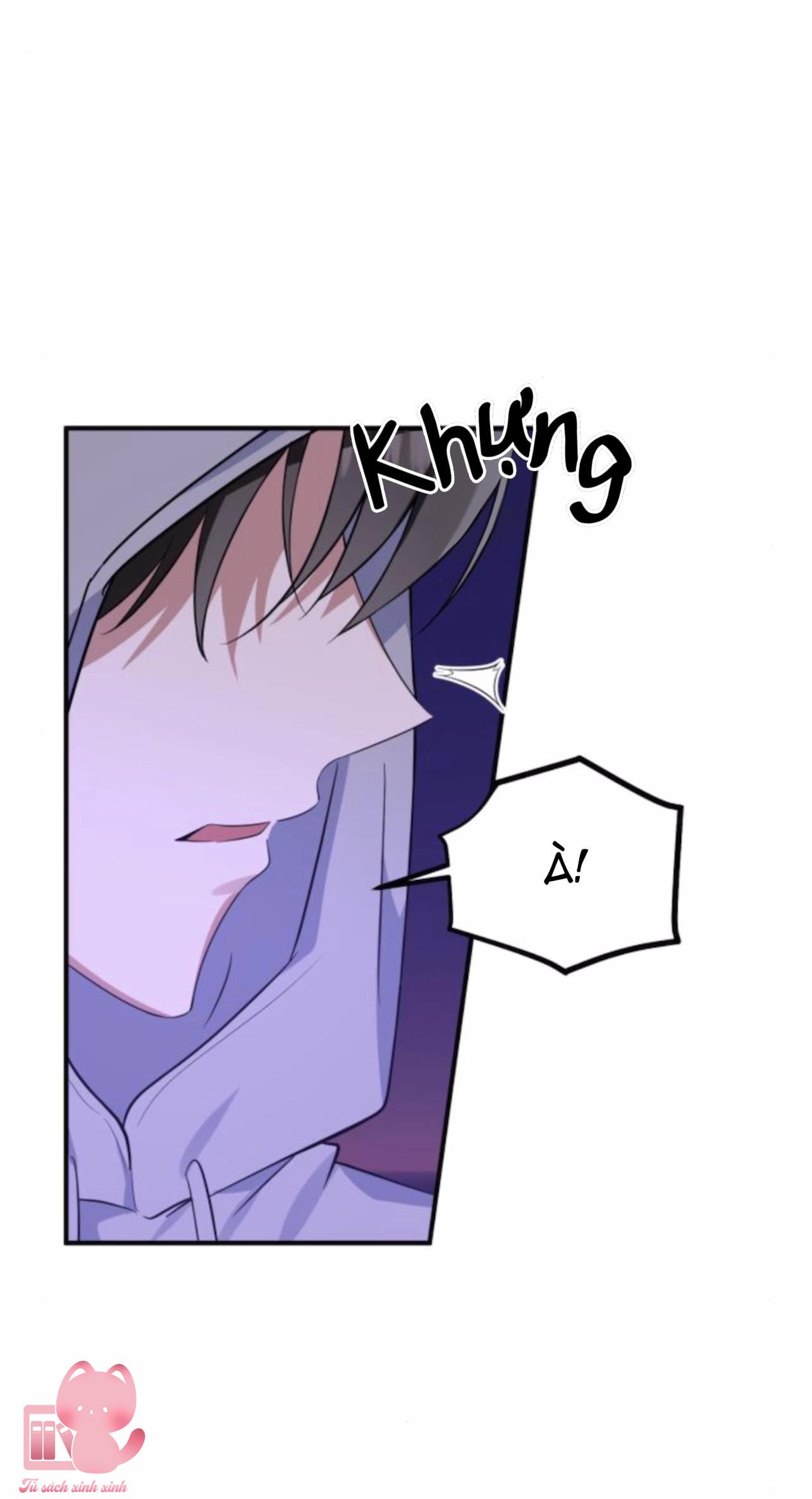 Hoán Đổi Sinh Mệnh - Chap 30