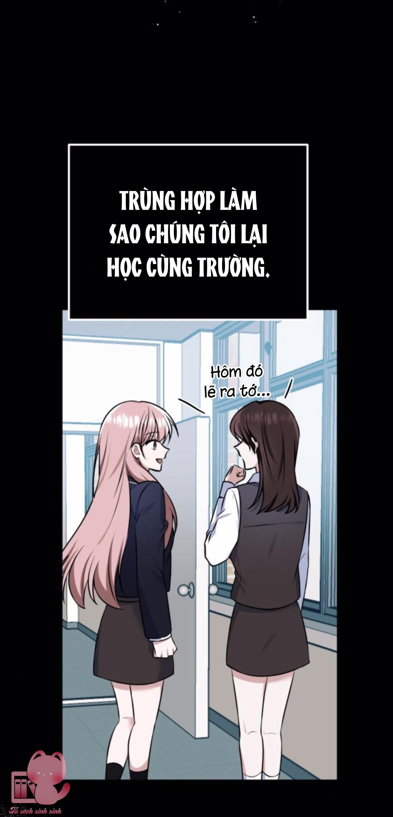 Hoán Đổi Sinh Mệnh - Chap 30