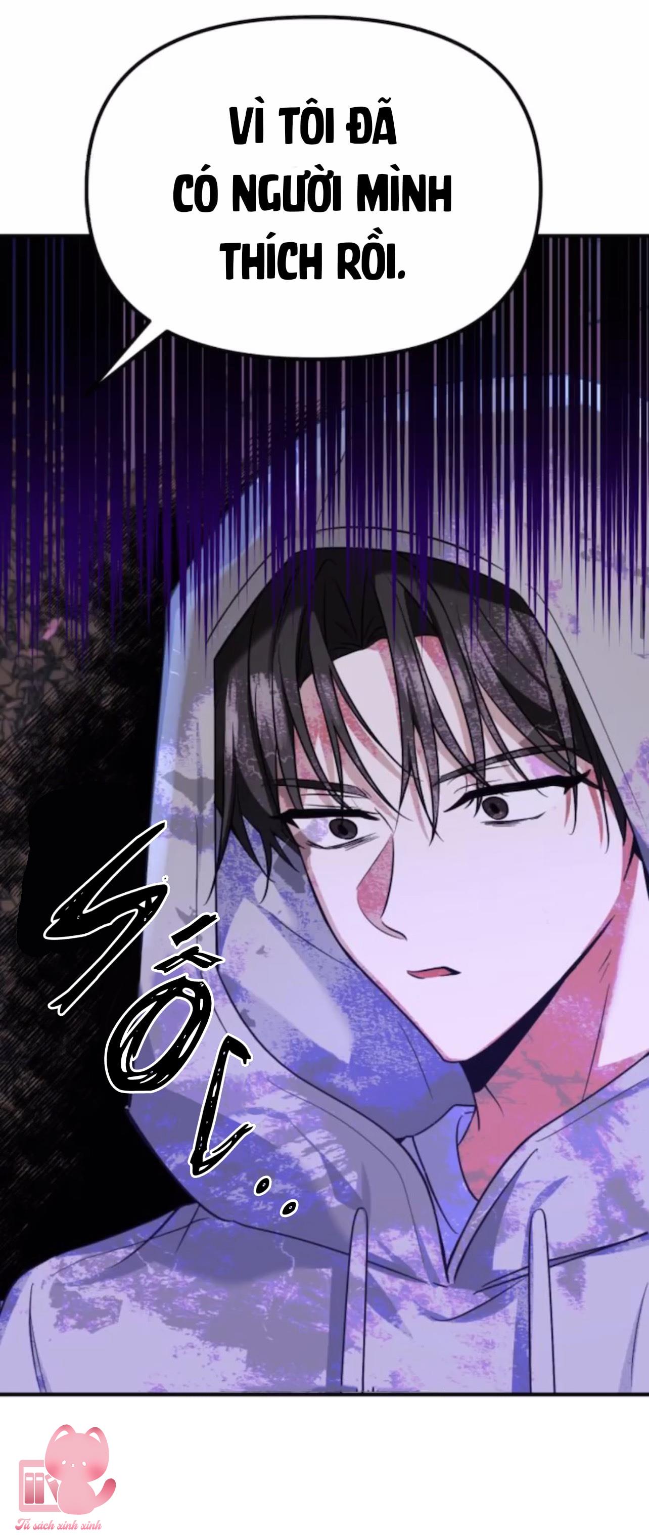 Hoán Đổi Sinh Mệnh - Chap 30