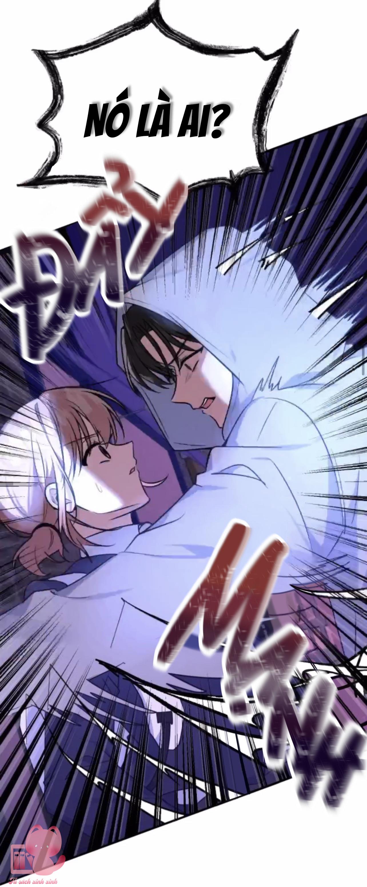 Hoán Đổi Sinh Mệnh - Chap 30