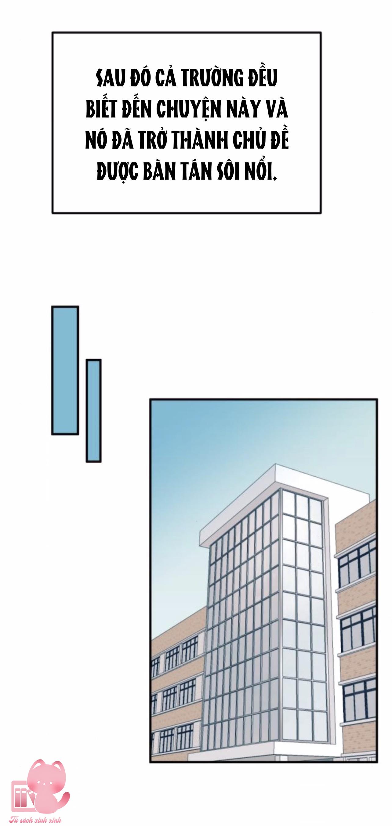 Hoán Đổi Sinh Mệnh - Chap 30