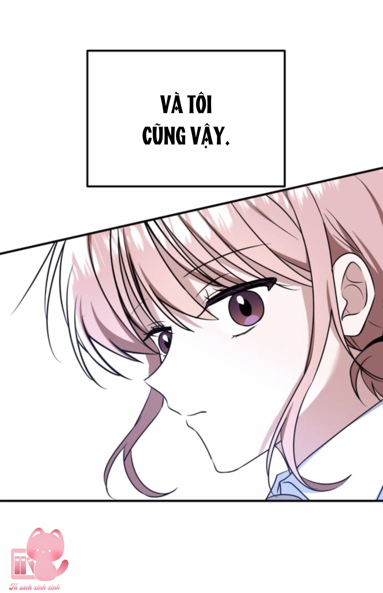 Hoán Đổi Sinh Mệnh - Chap 30