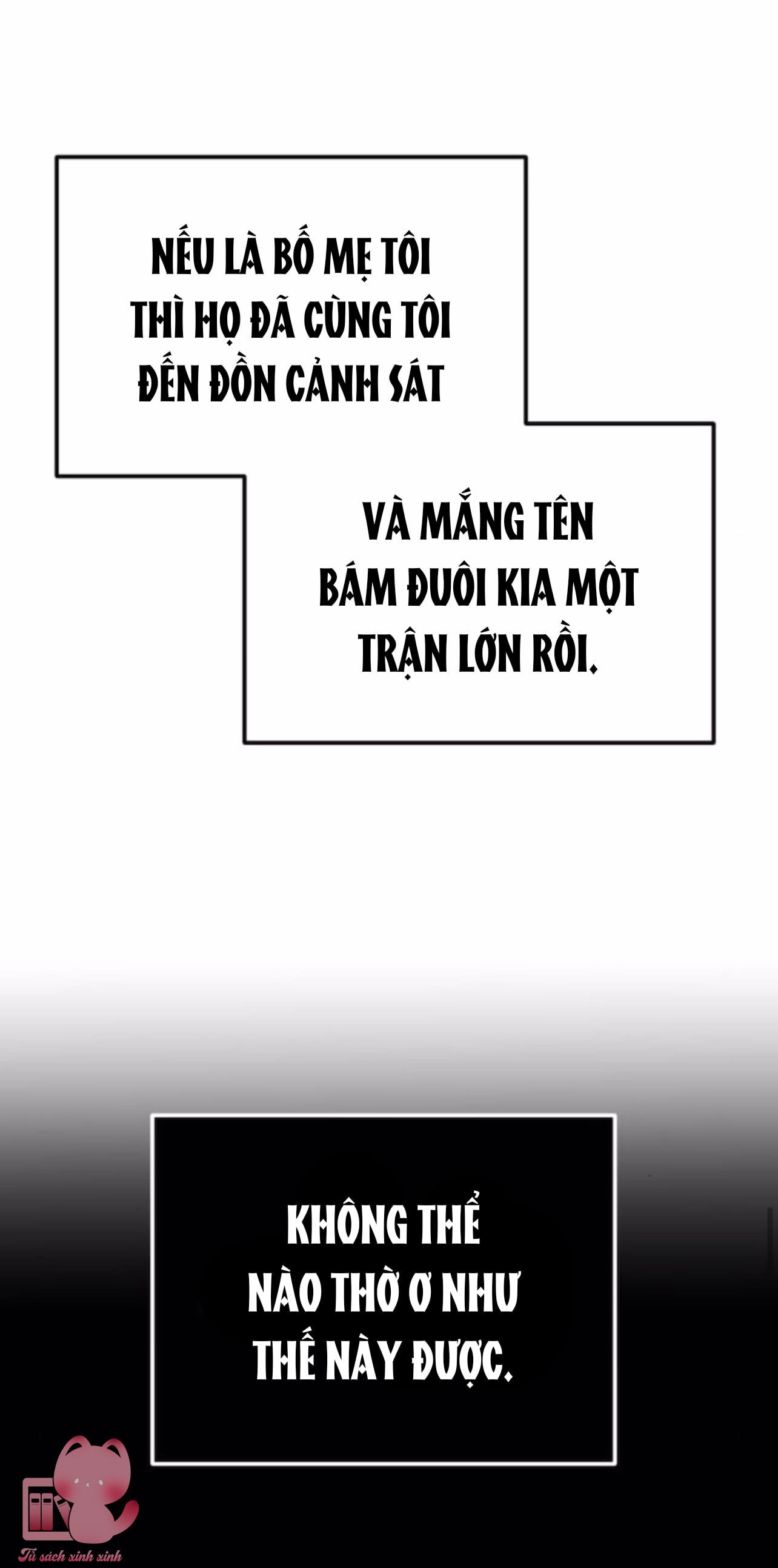 Hoán Đổi Sinh Mệnh - Chap 30