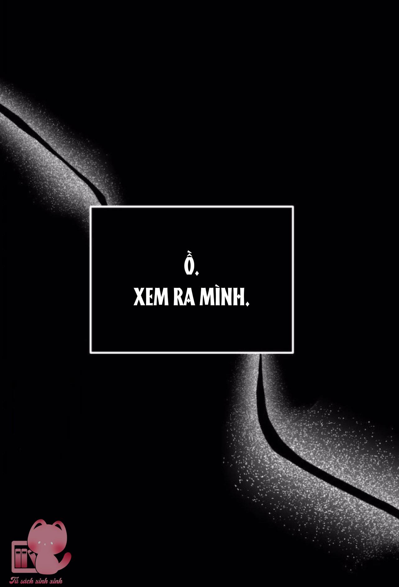 Hoán Đổi Sinh Mệnh - Chap 30