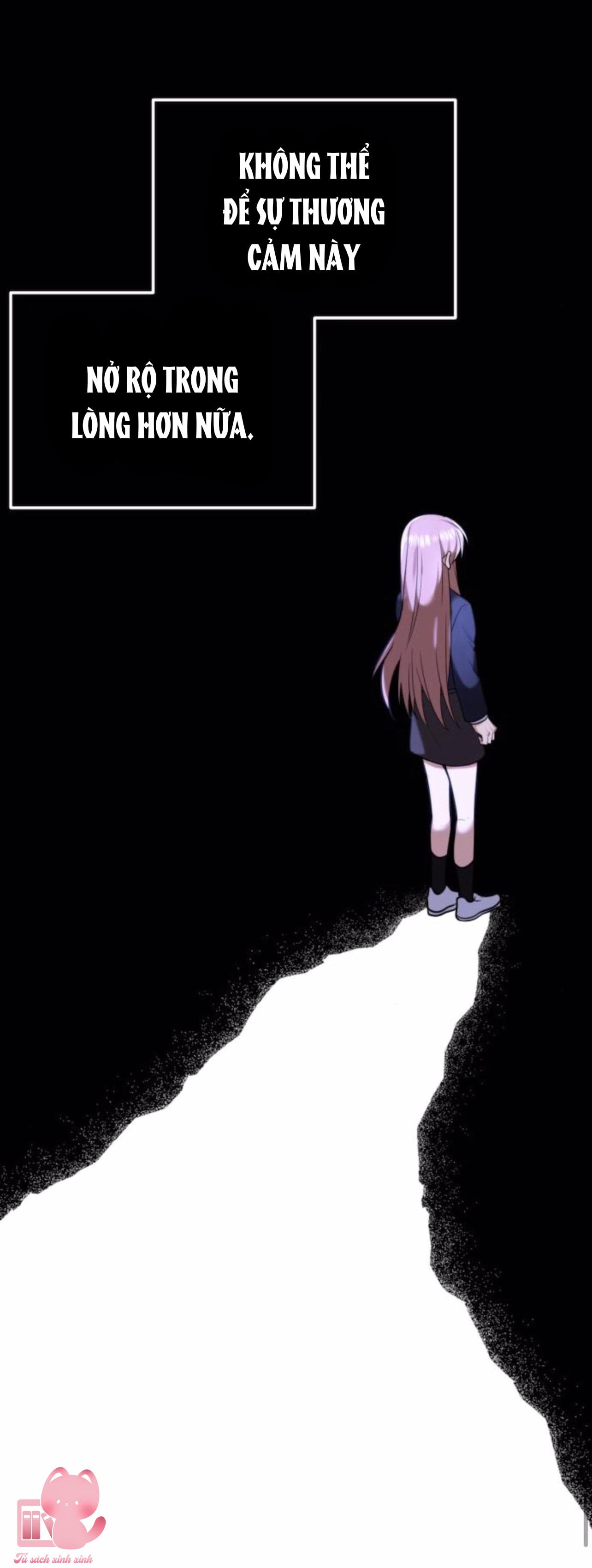 Hoán Đổi Sinh Mệnh - Chap 30