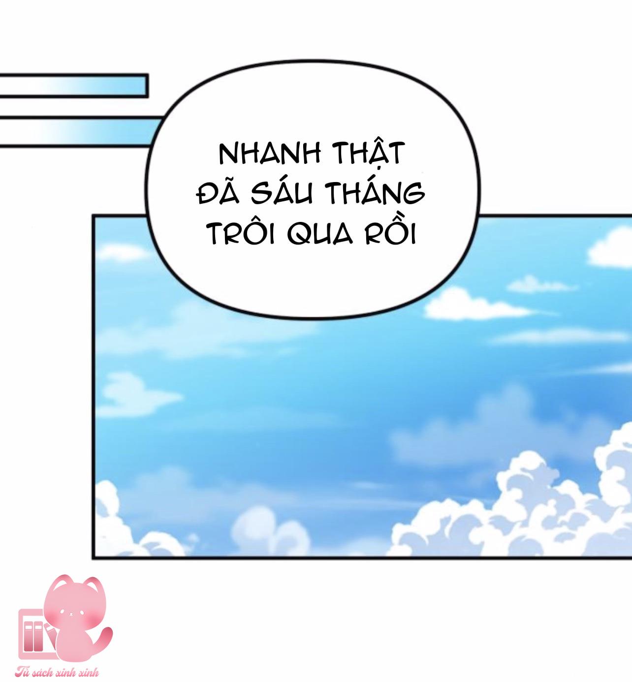 Hoán Đổi Sinh Mệnh - Chap 30