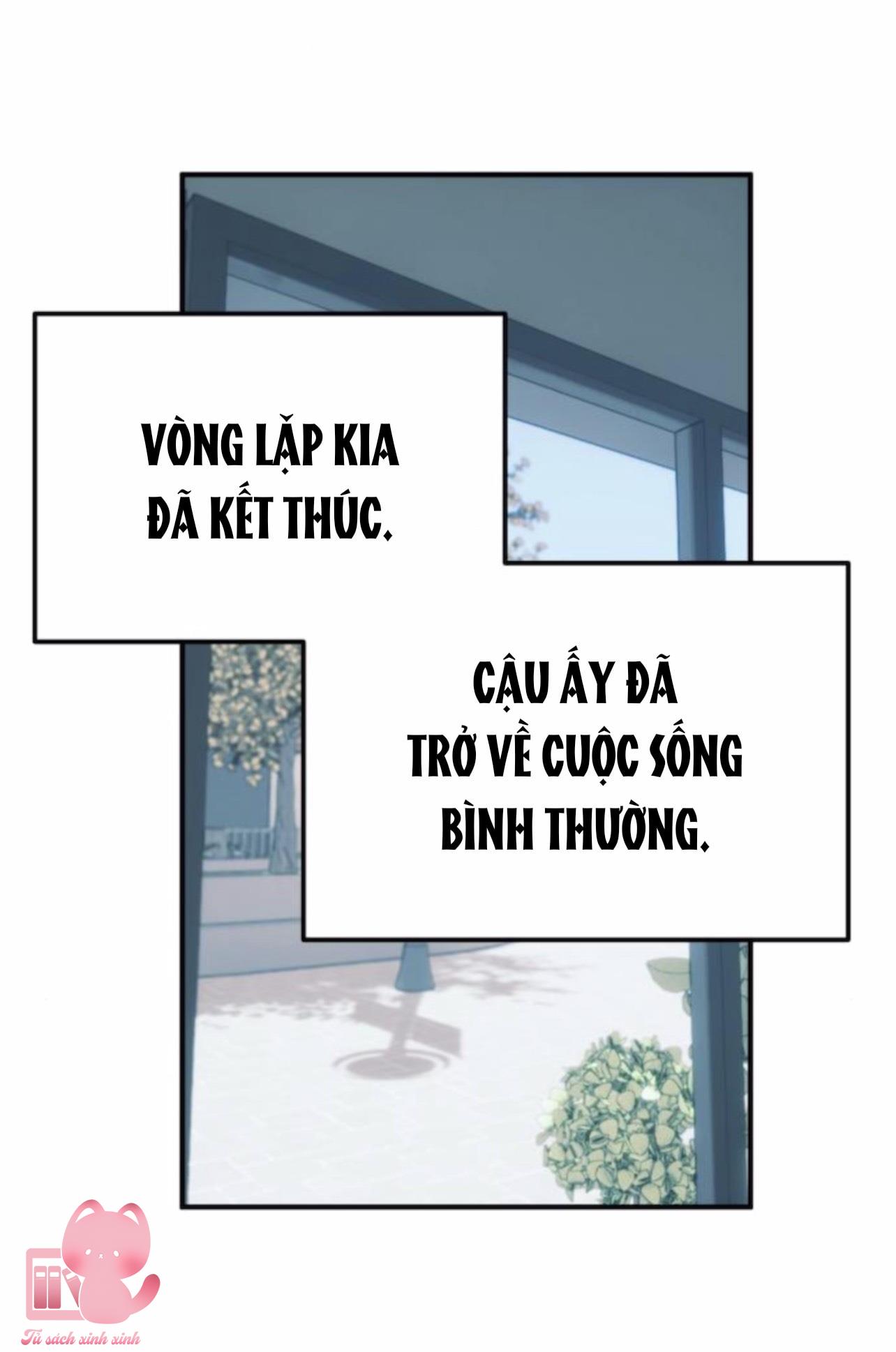 Hoán Đổi Sinh Mệnh - Chap 30