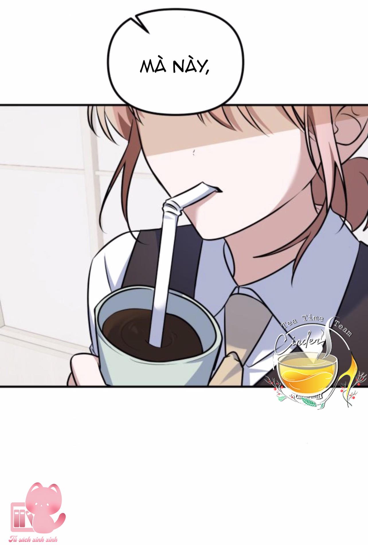 Hoán Đổi Sinh Mệnh - Chap 30