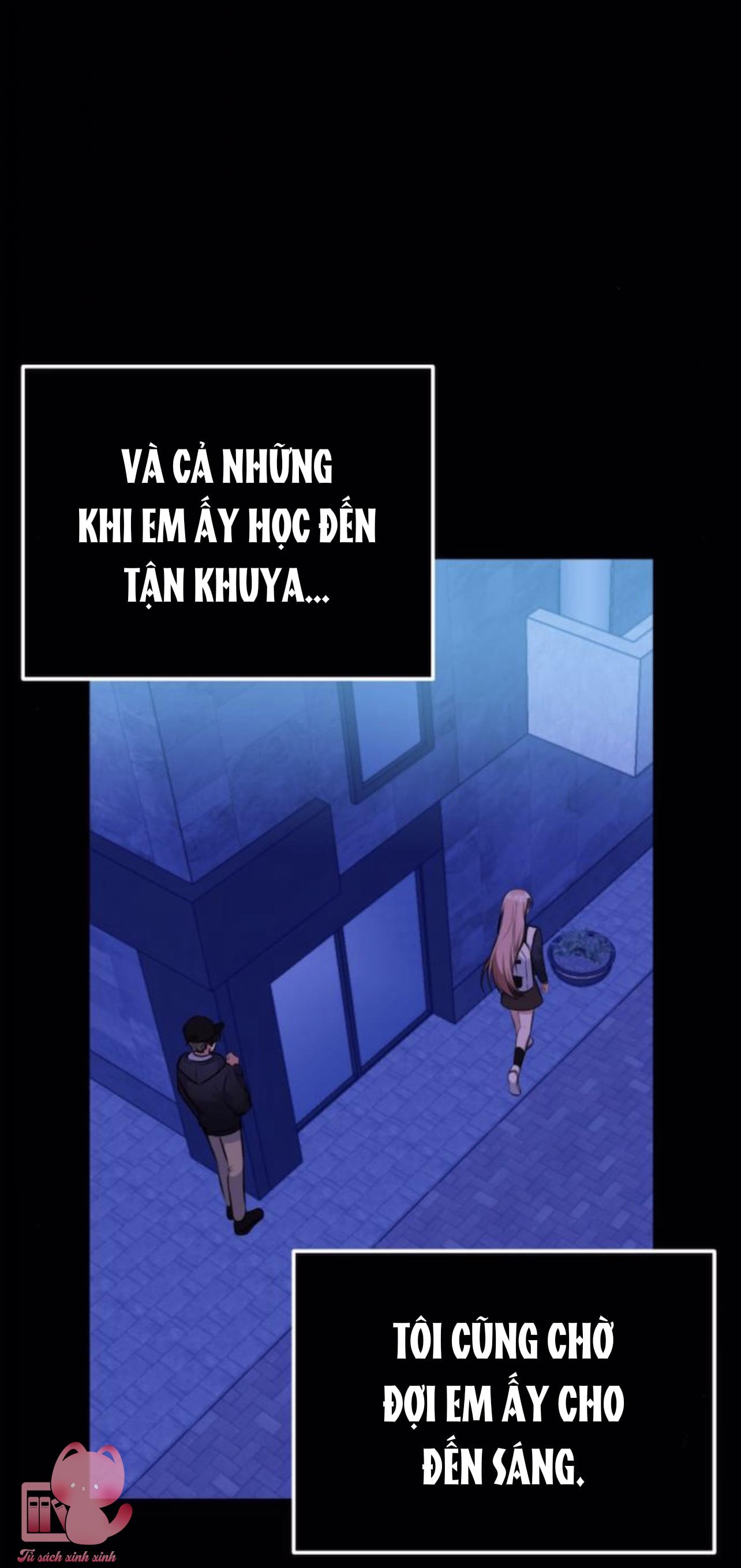 Hoán Đổi Sinh Mệnh - Chap 30