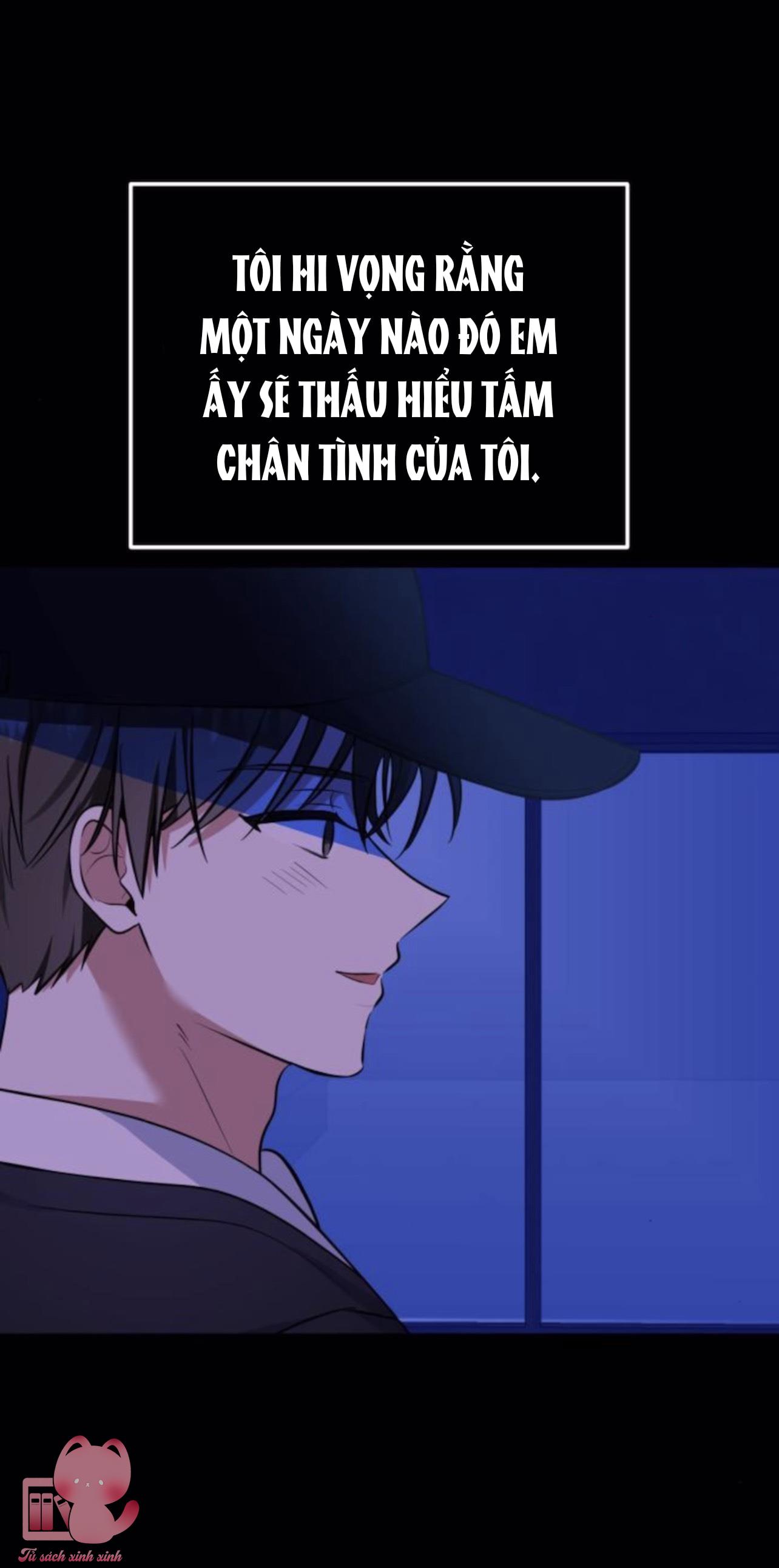 Hoán Đổi Sinh Mệnh - Chap 30
