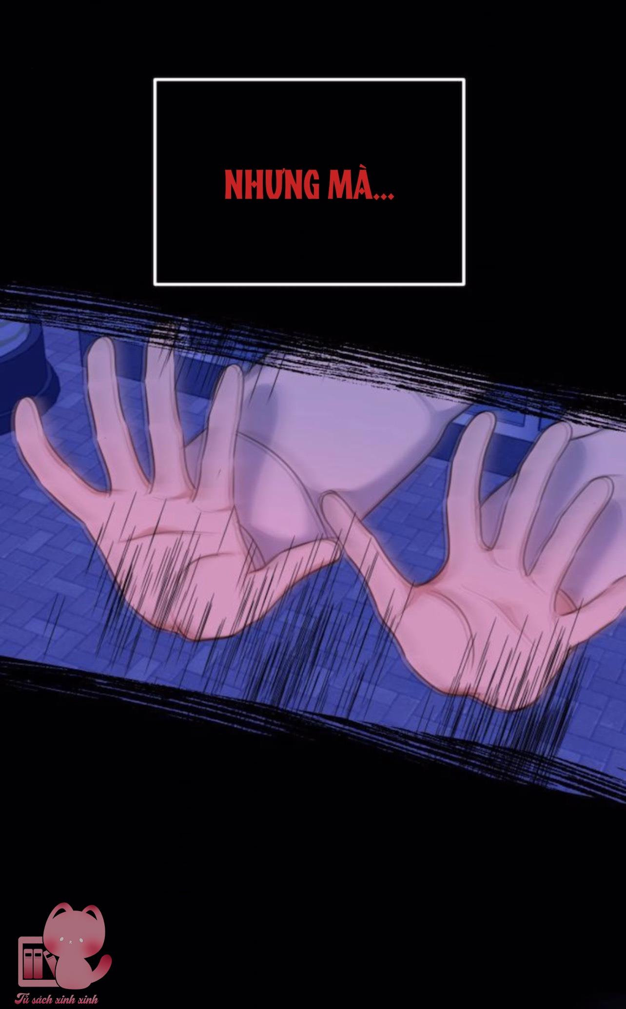 Hoán Đổi Sinh Mệnh - Chap 30