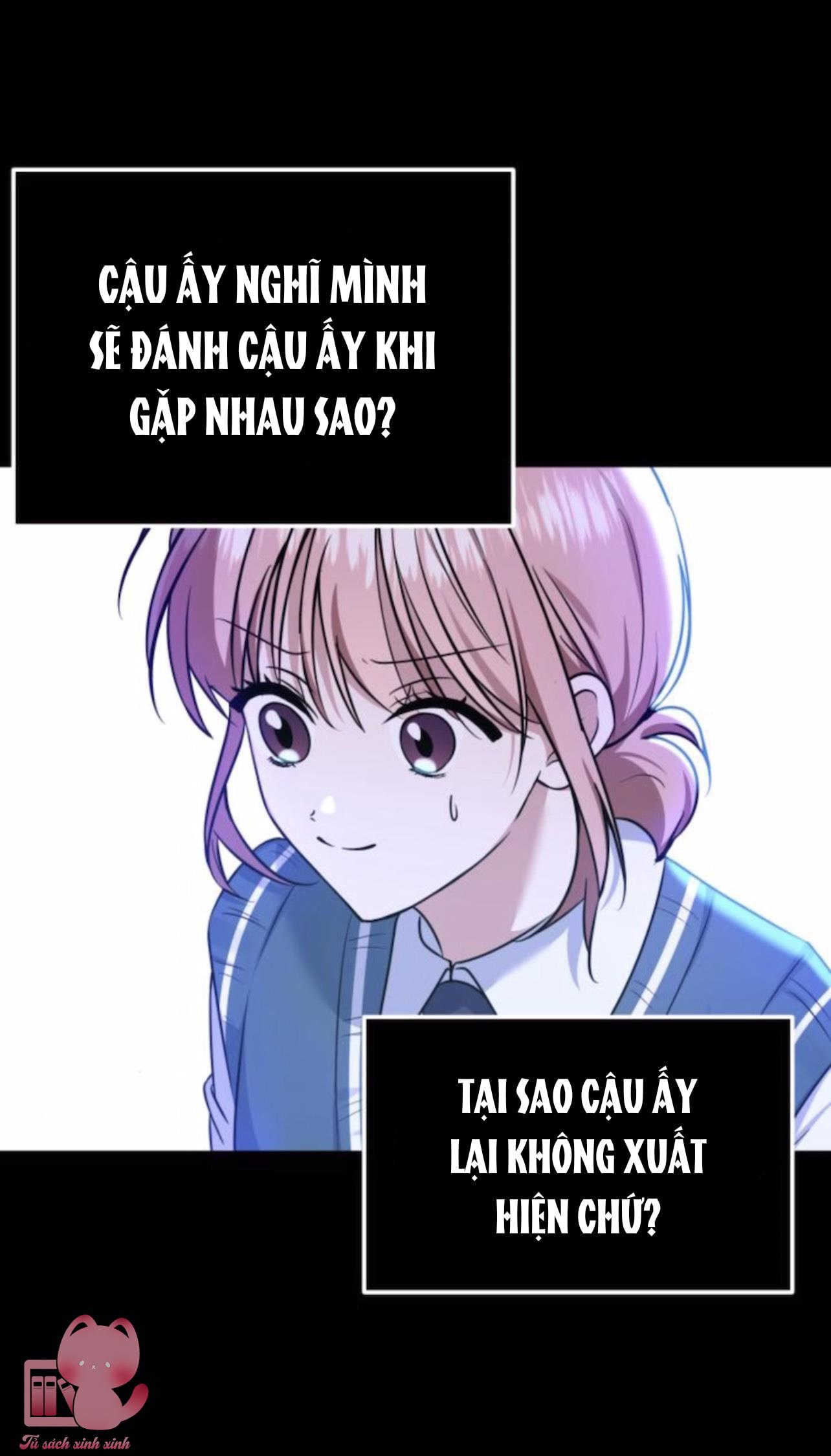 Hoán Đổi Sinh Mệnh - Chap 31