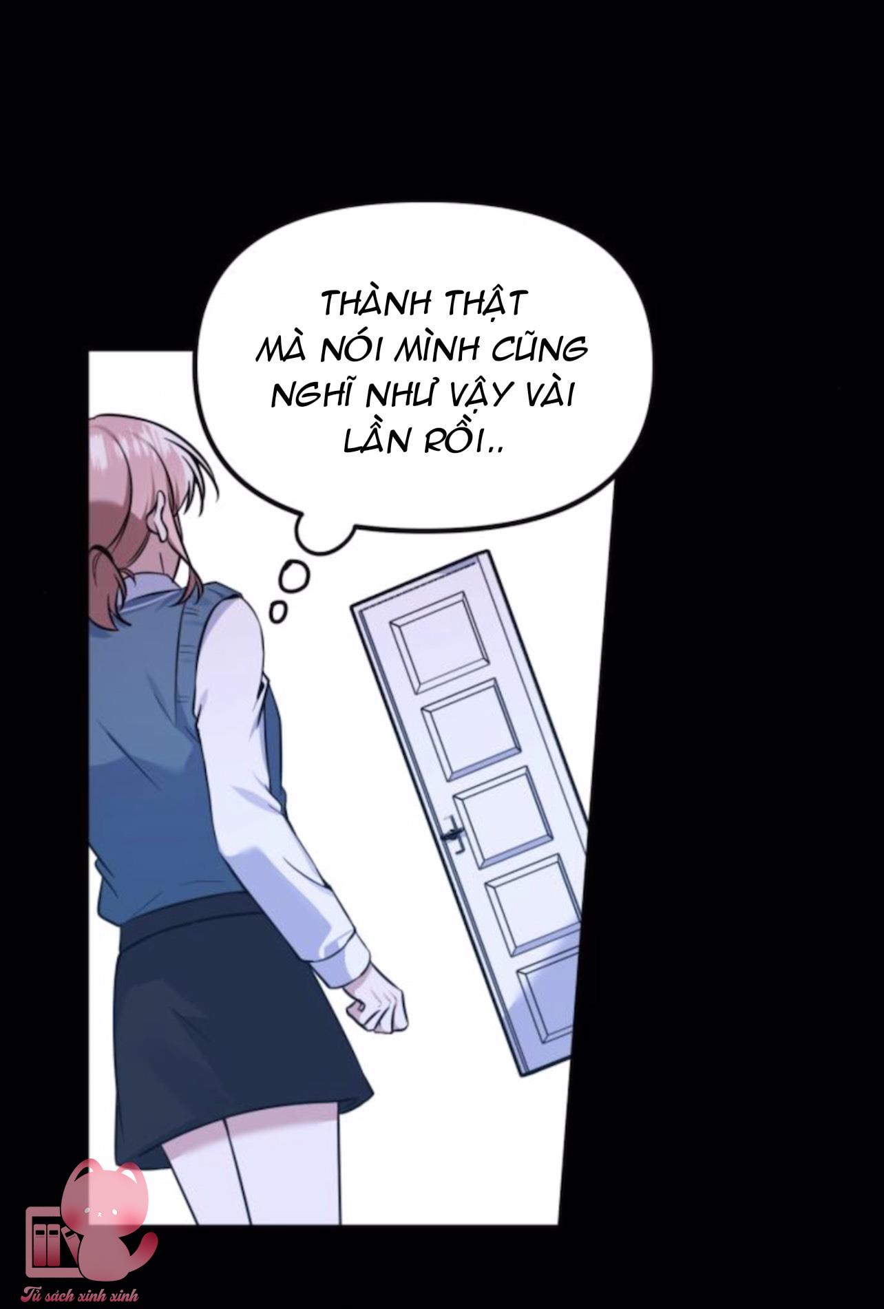 Hoán Đổi Sinh Mệnh - Chap 31