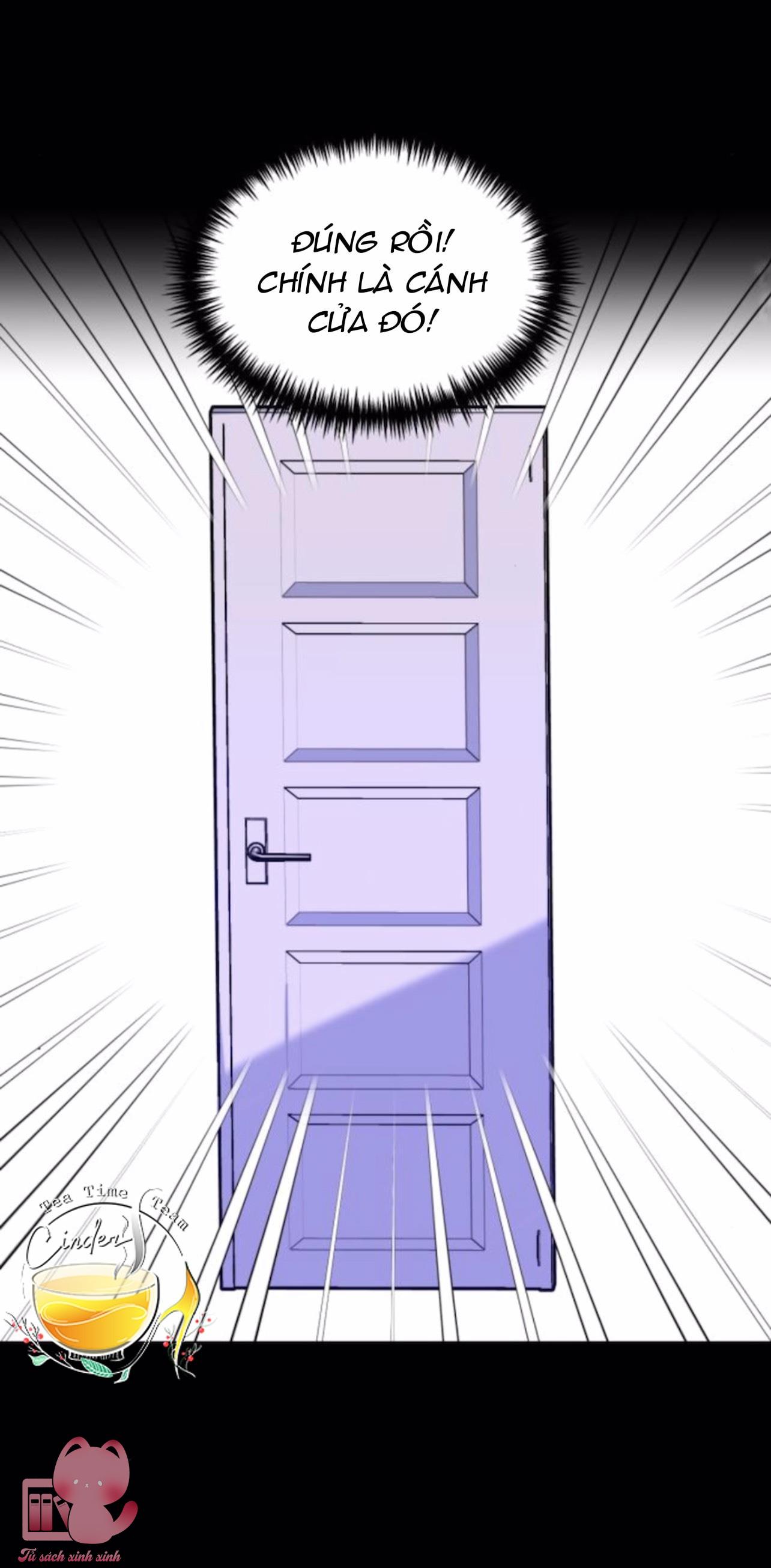 Hoán Đổi Sinh Mệnh - Chap 31