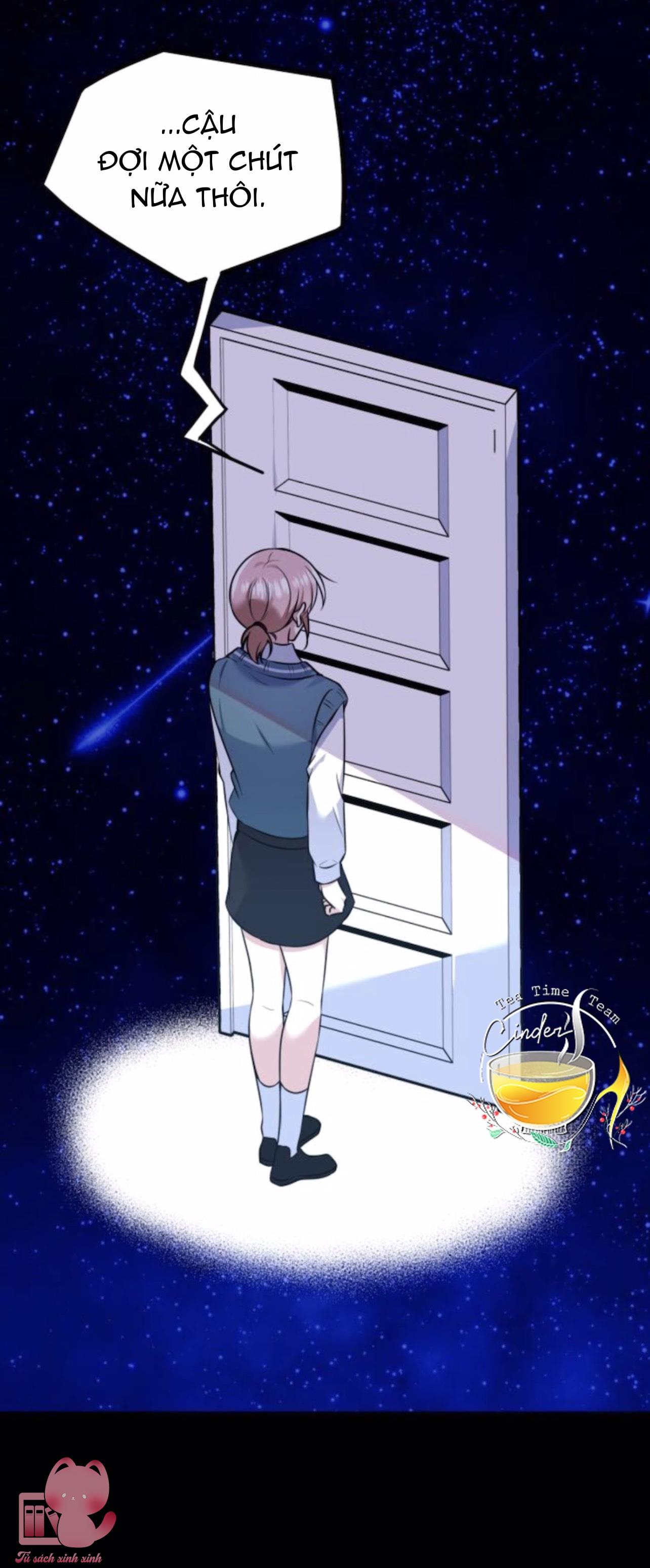 Hoán Đổi Sinh Mệnh - Chap 31