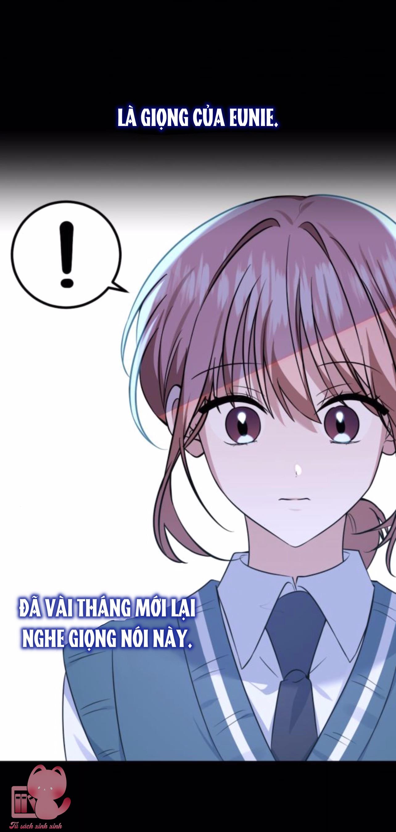 Hoán Đổi Sinh Mệnh - Chap 31