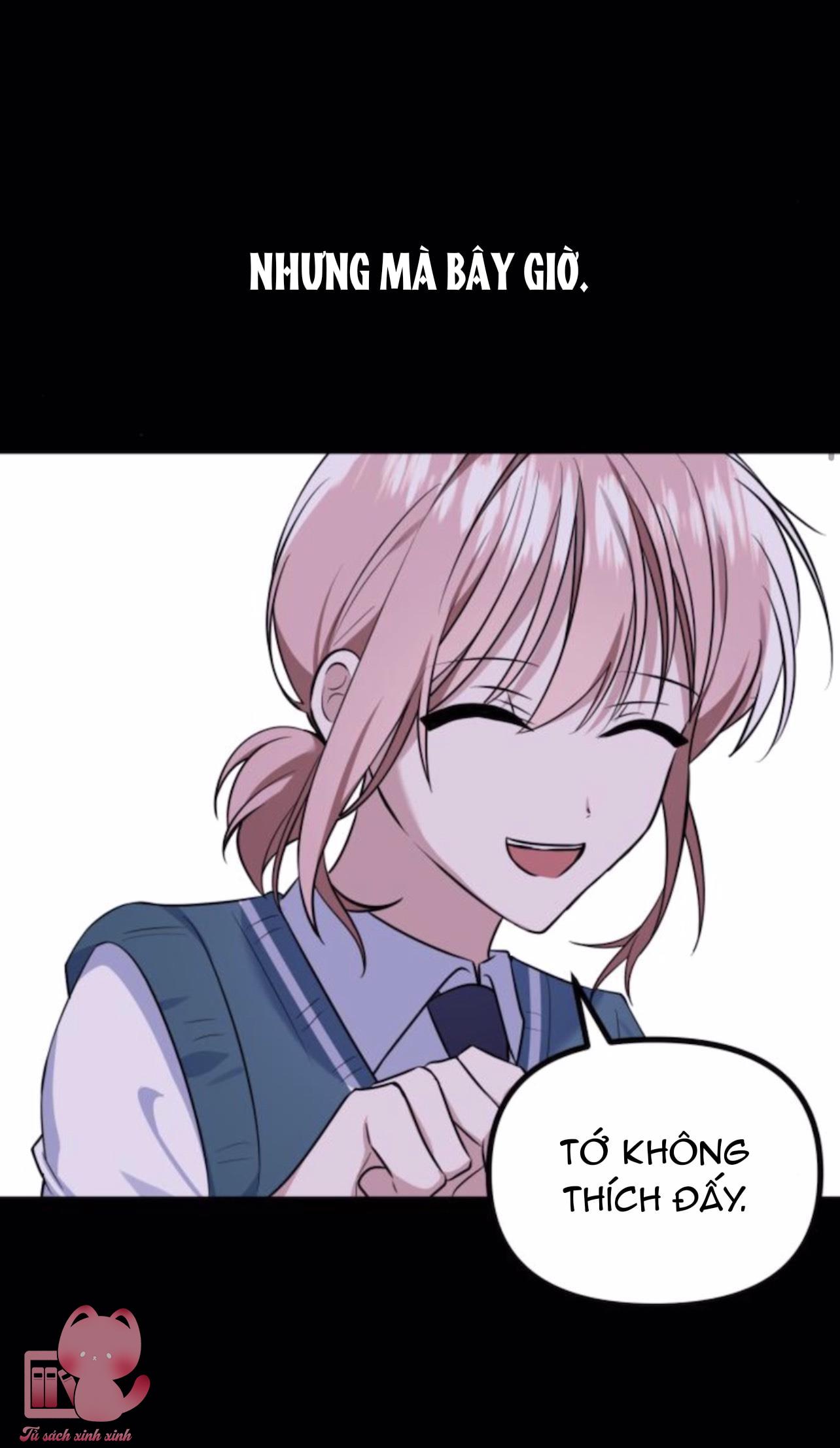 Hoán Đổi Sinh Mệnh - Chap 31