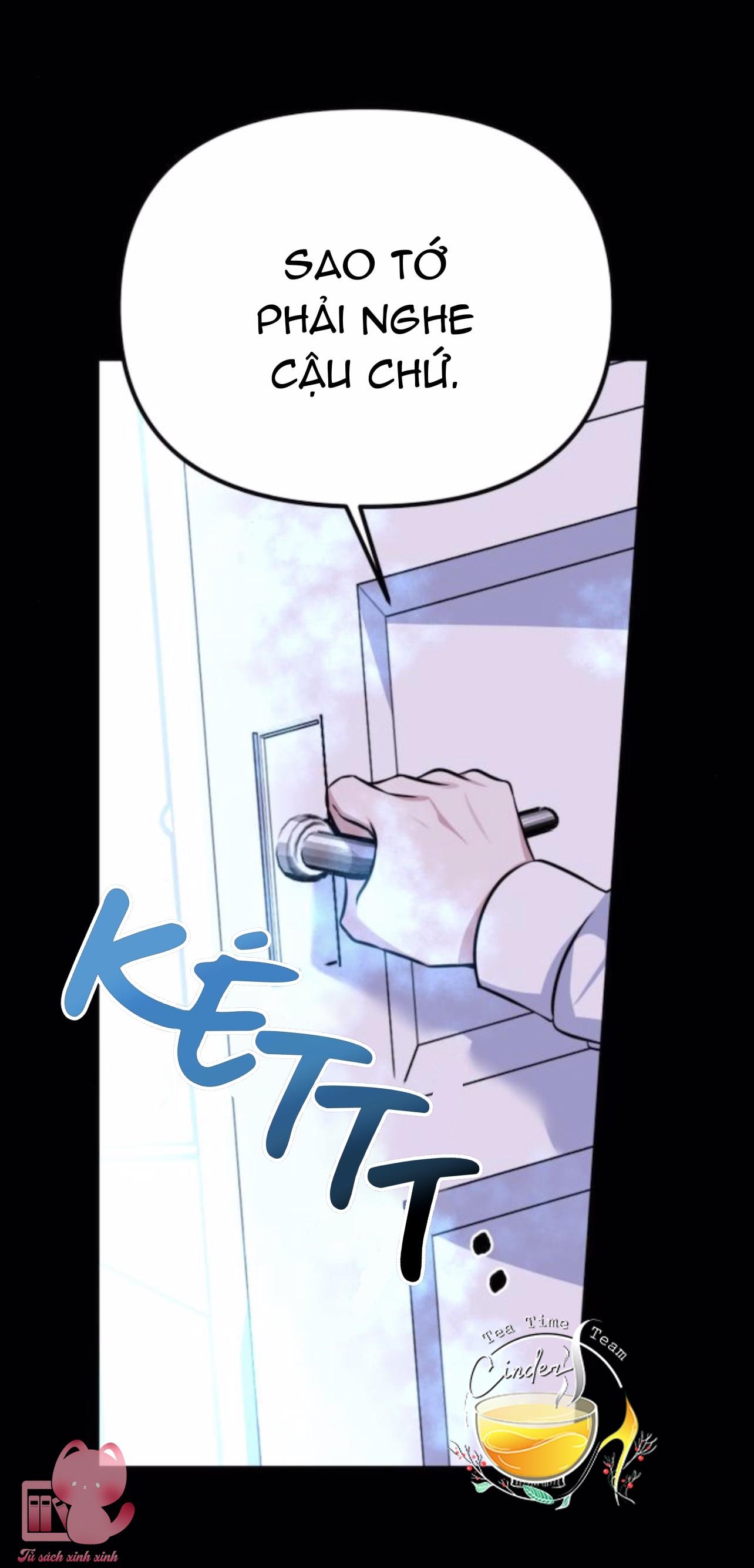 Hoán Đổi Sinh Mệnh - Chap 31