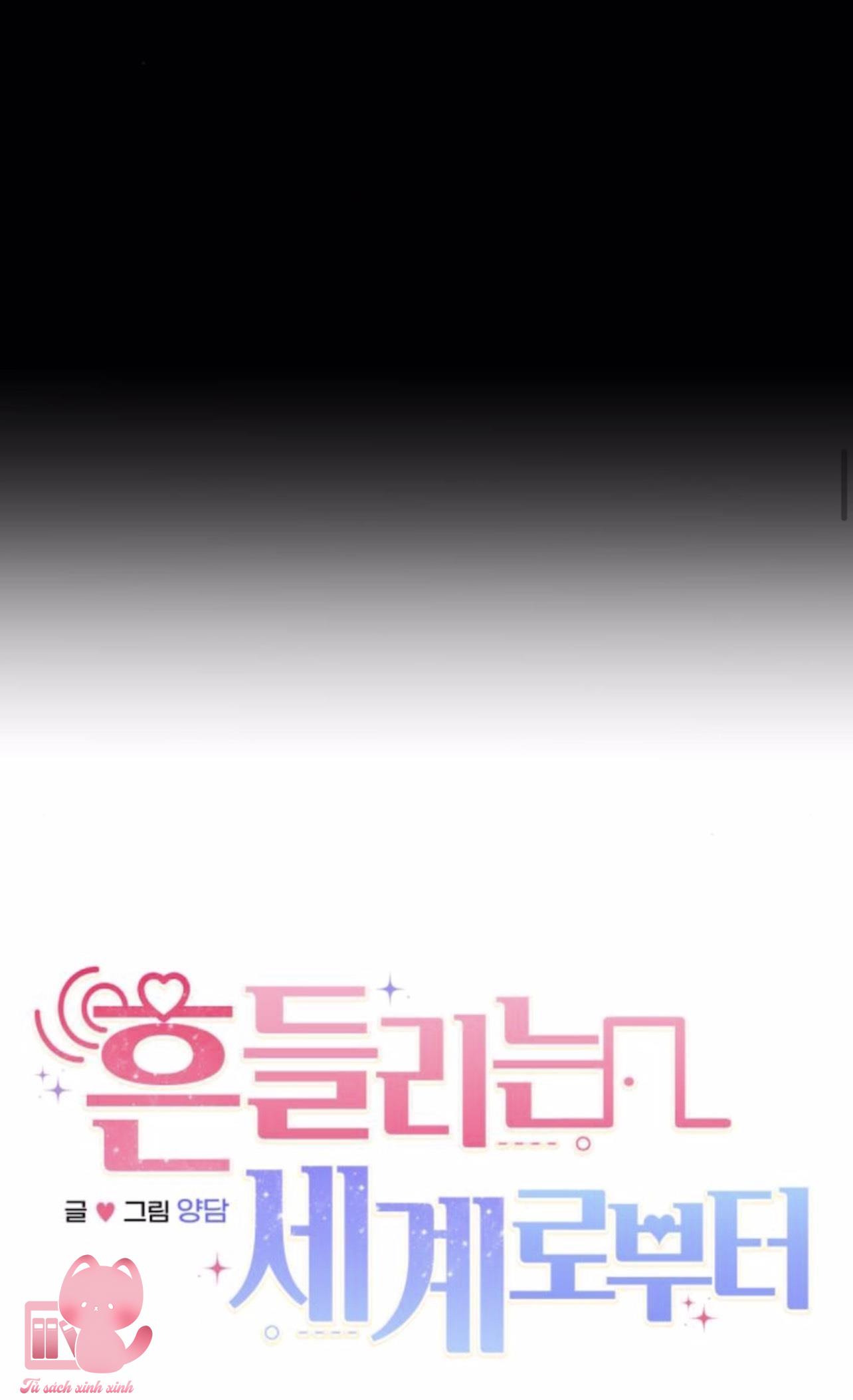 Hoán Đổi Sinh Mệnh - Chap 31